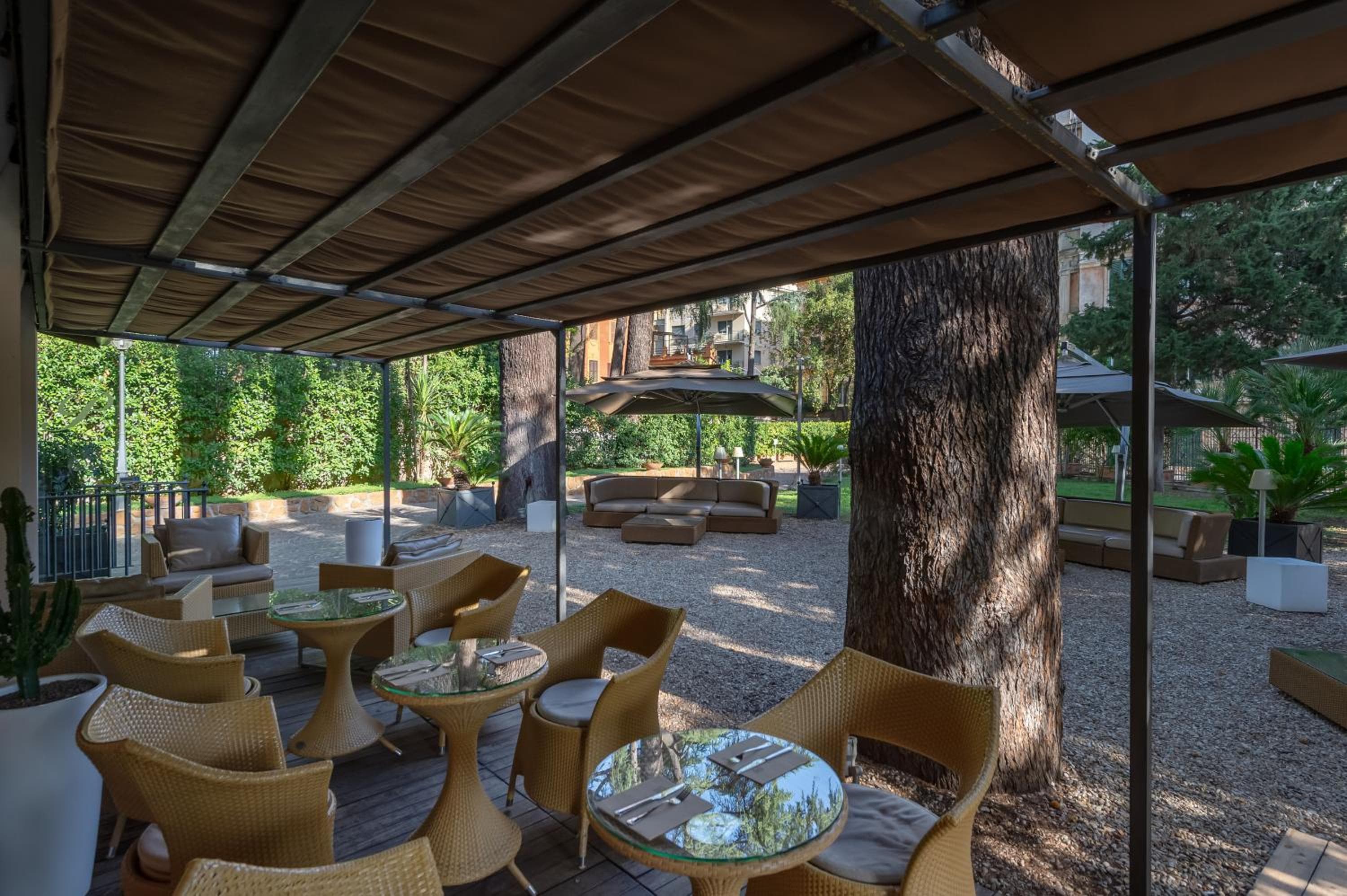 Hotel Principe Torlonia — 19