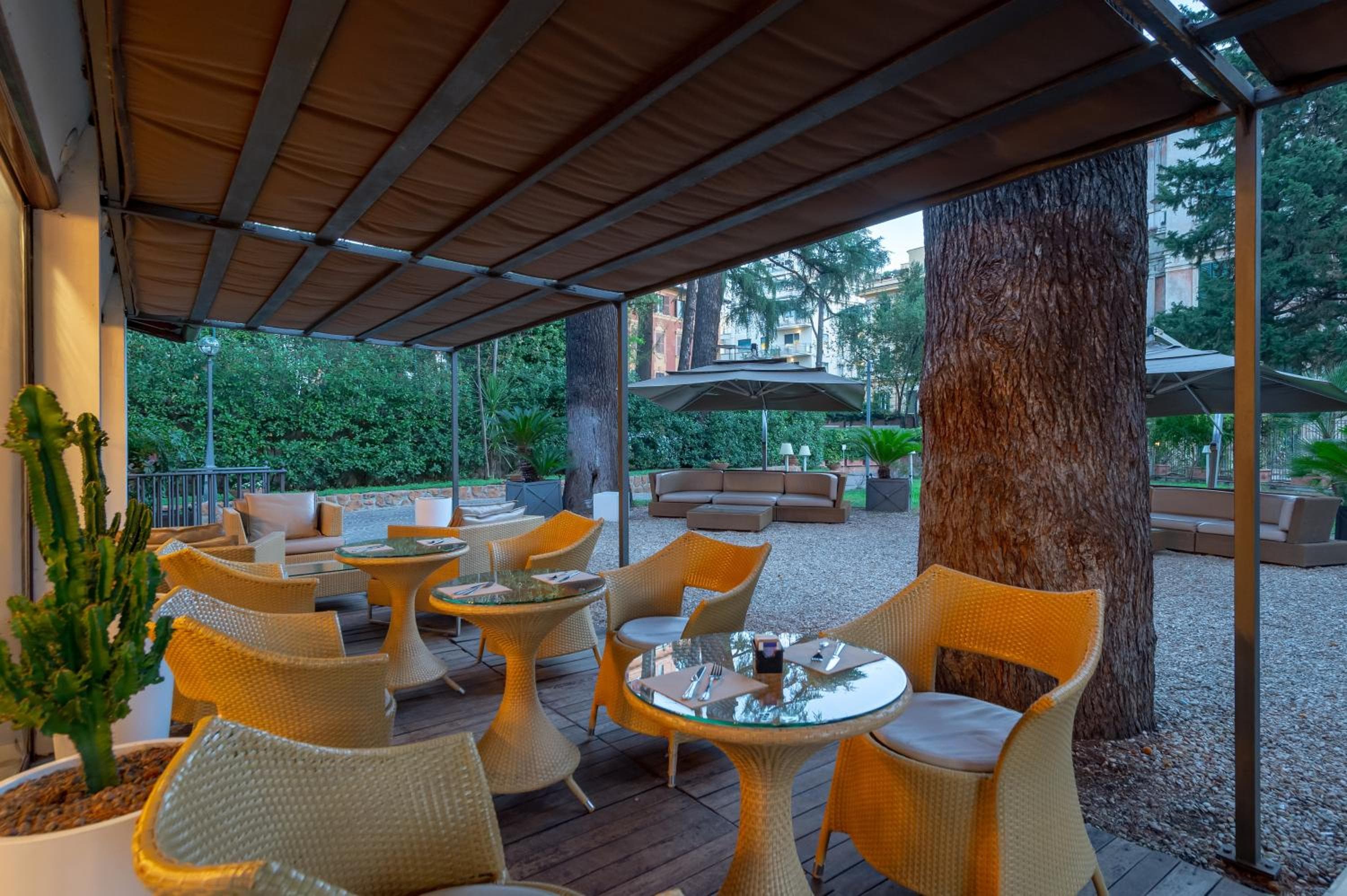 Hotel Principe Torlonia — 20