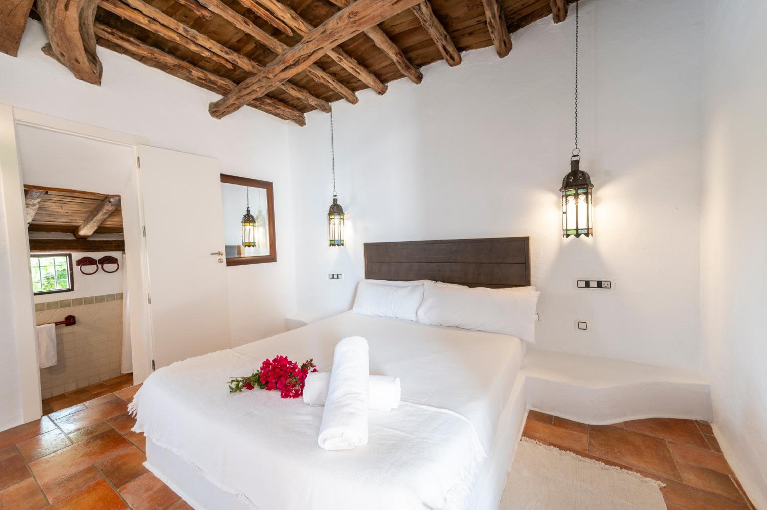 Agroturismo Can Marquet - Sólo Adultos — 10
