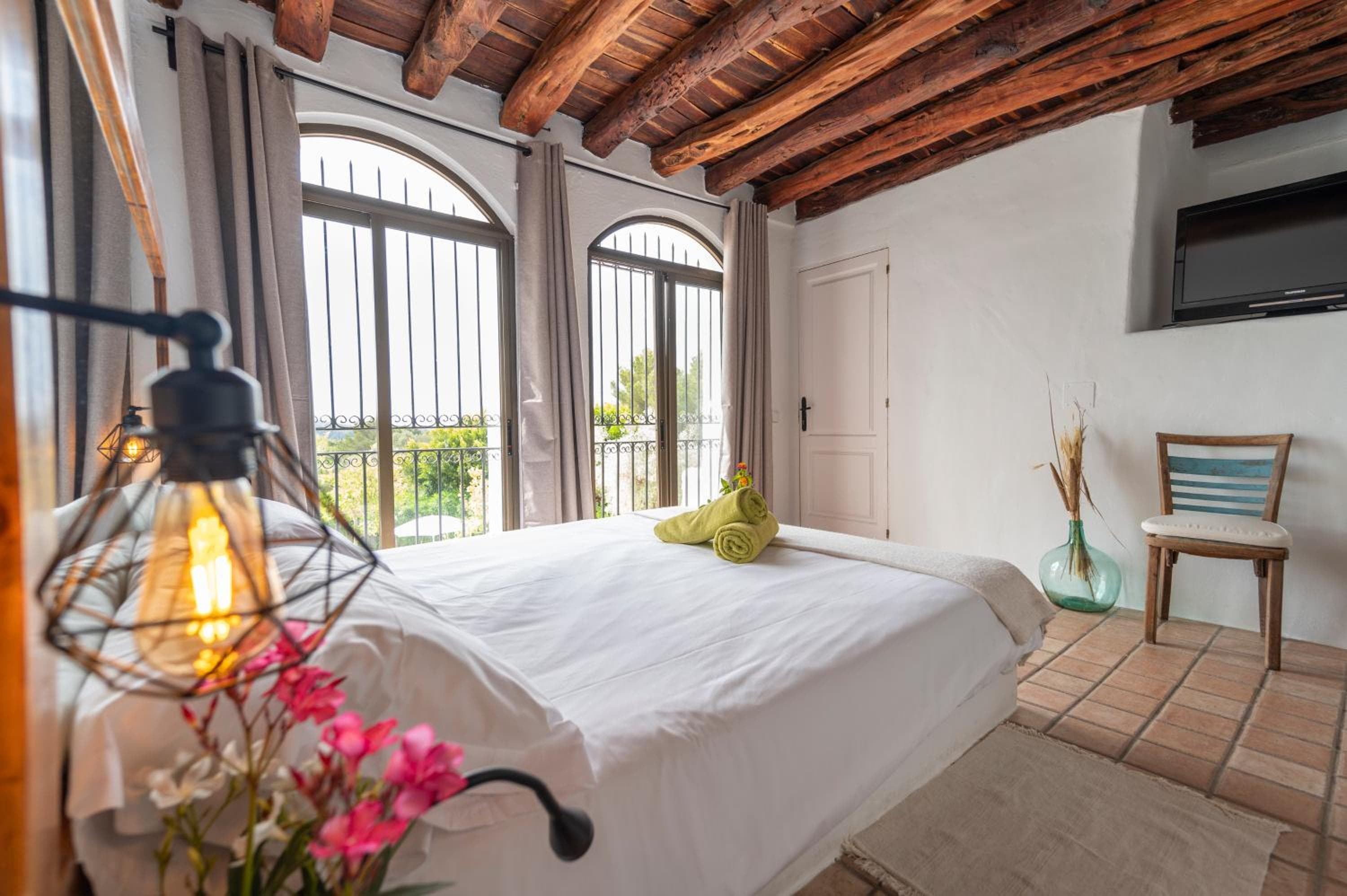Agroturismo Can Marquet - Sólo Adultos — 2