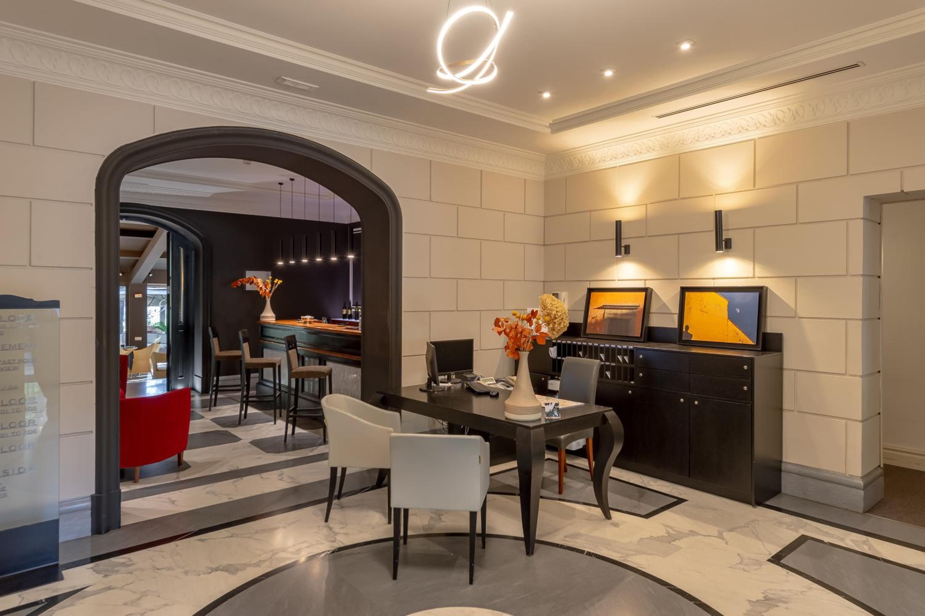 Hotel Principe Torlonia — 25