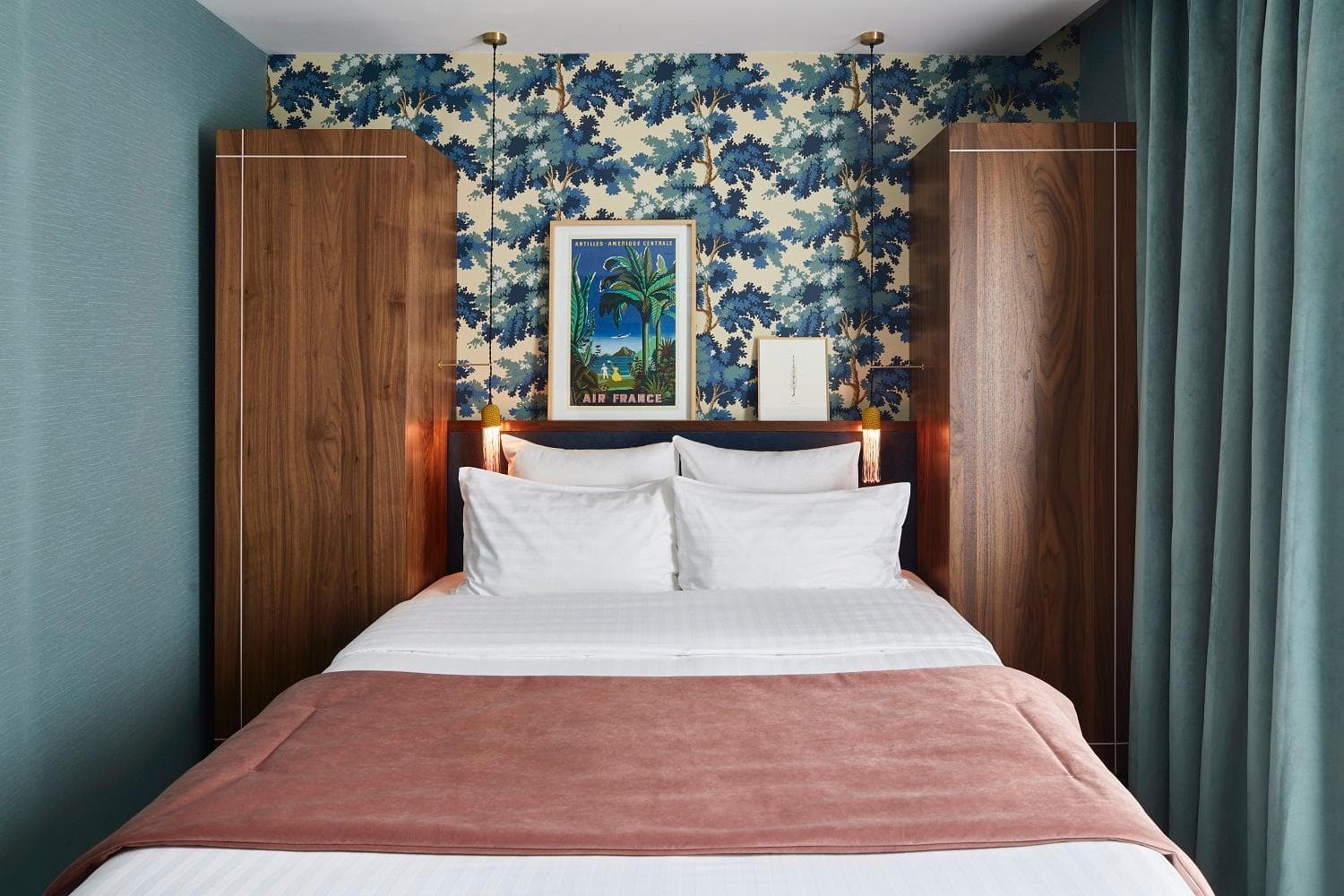Hotel Taylor — 17