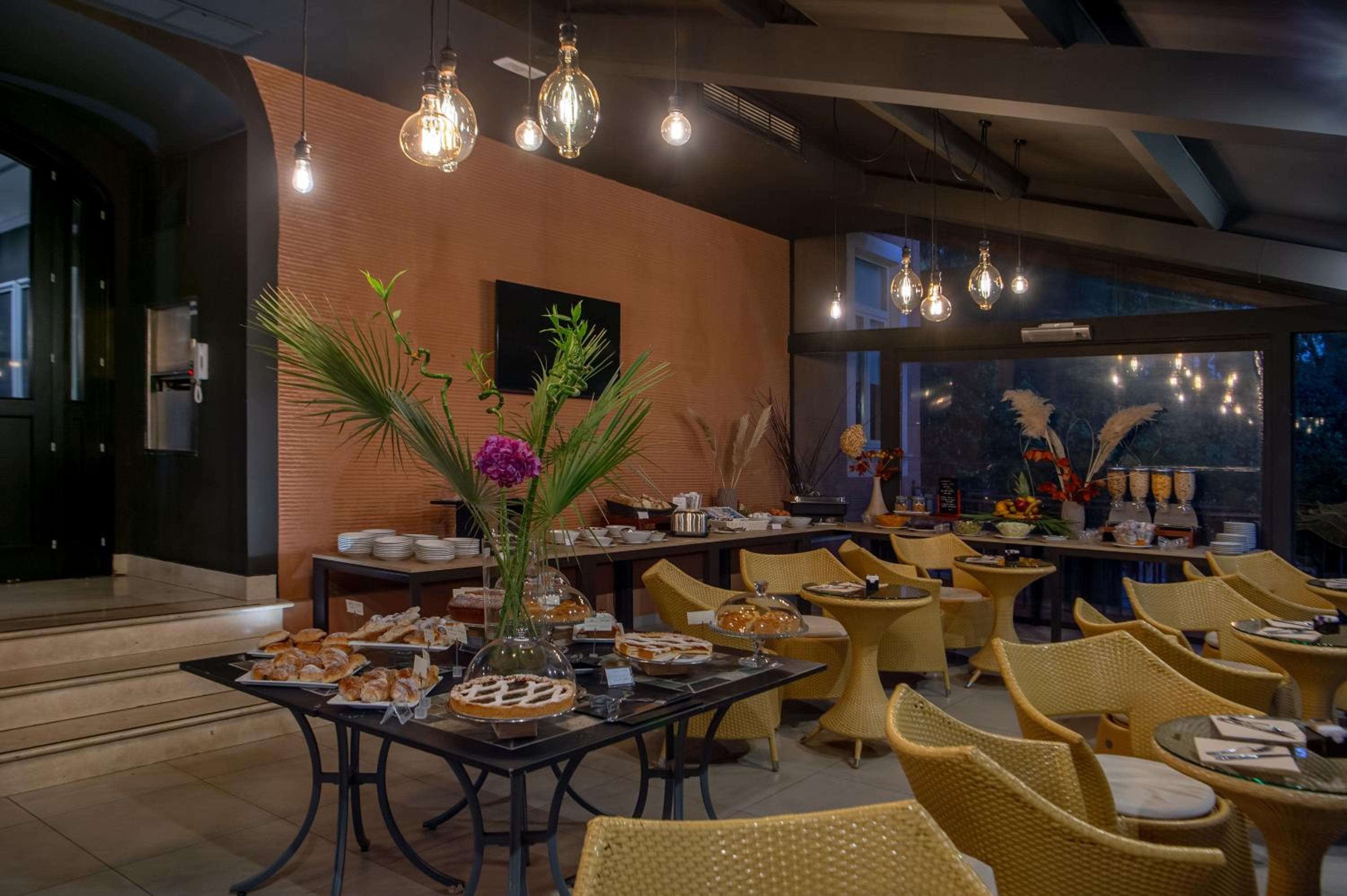 Hotel Principe Torlonia — 21