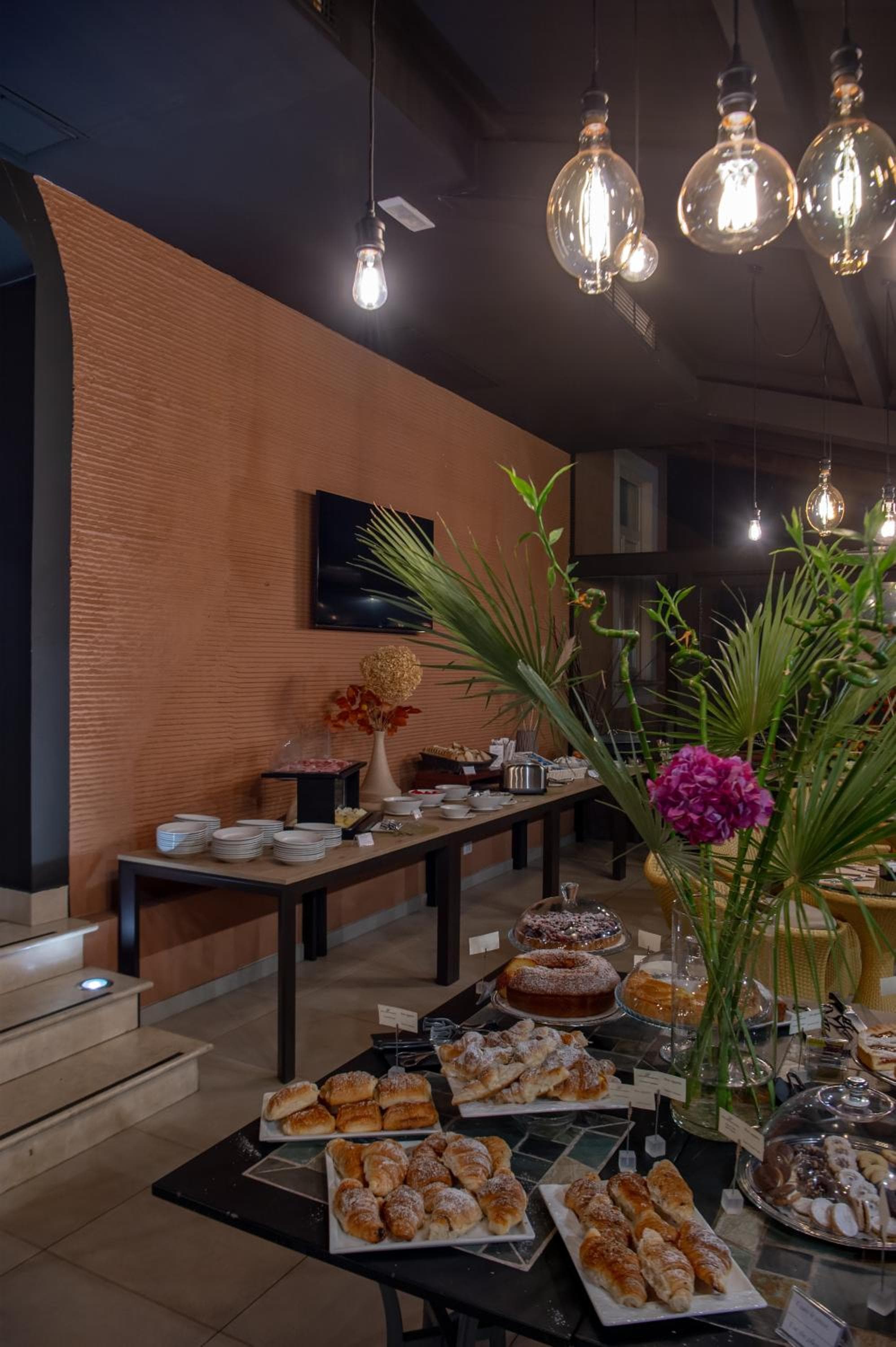 Hotel Principe Torlonia — 30