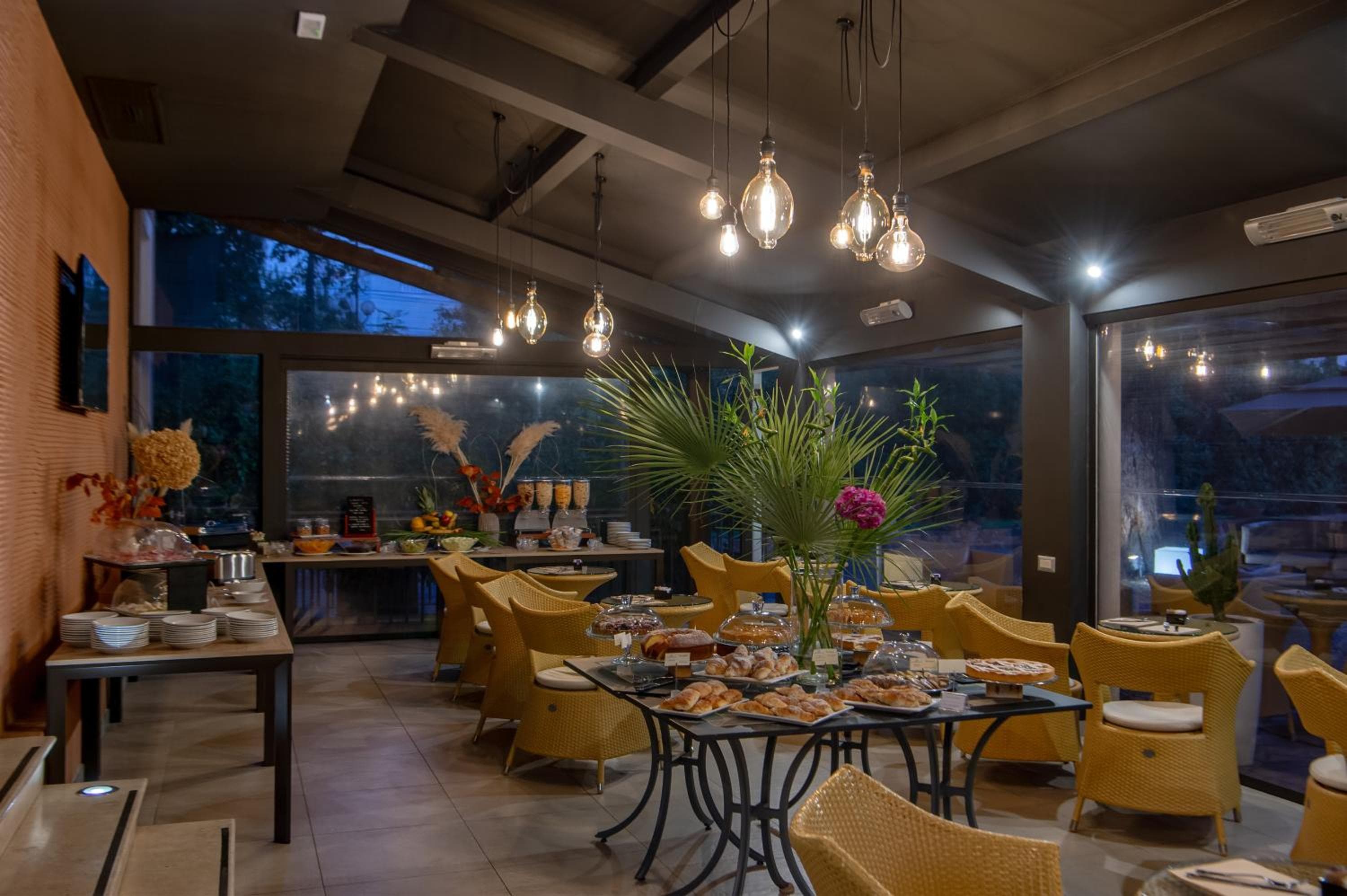 Hotel Principe Torlonia — 28