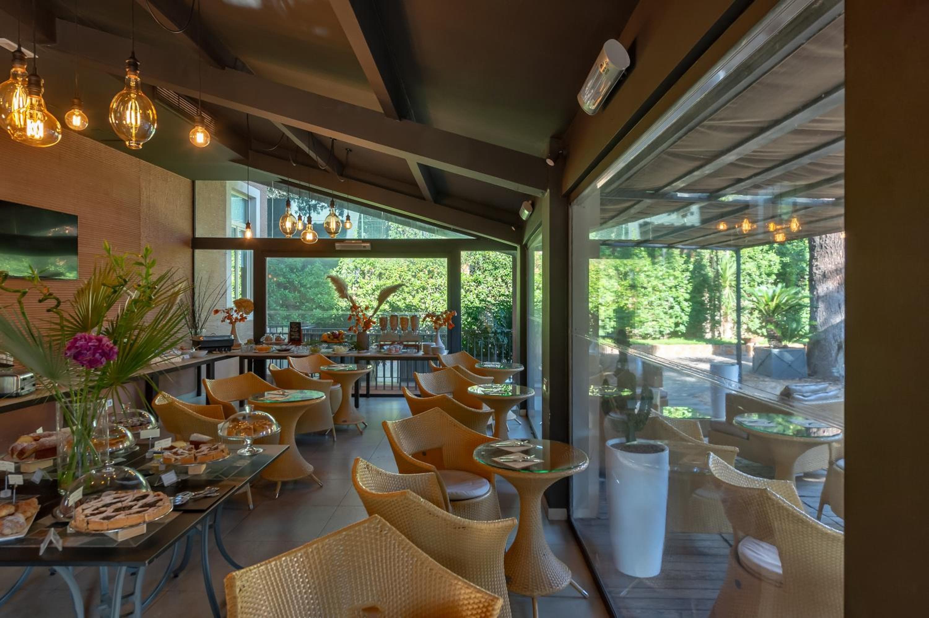 Hotel Principe Torlonia — 27