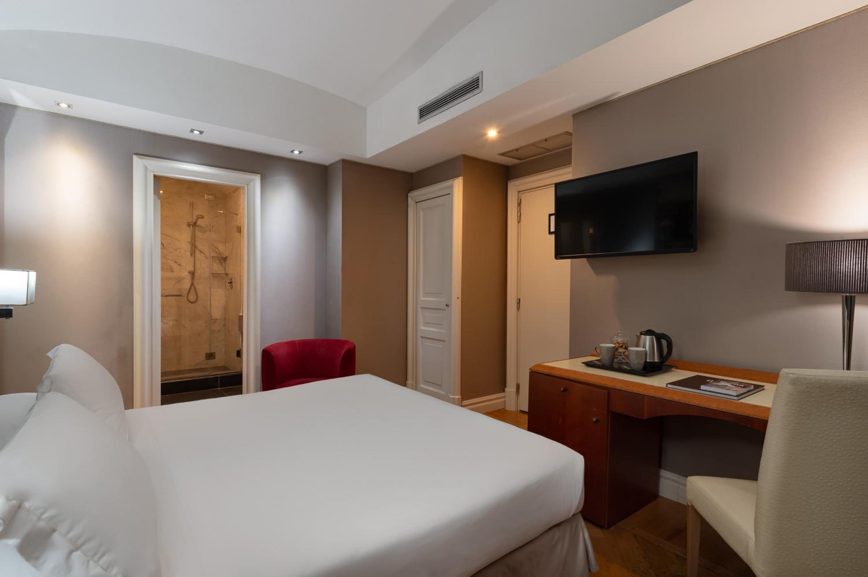 Hotel Principe Torlonia — 19