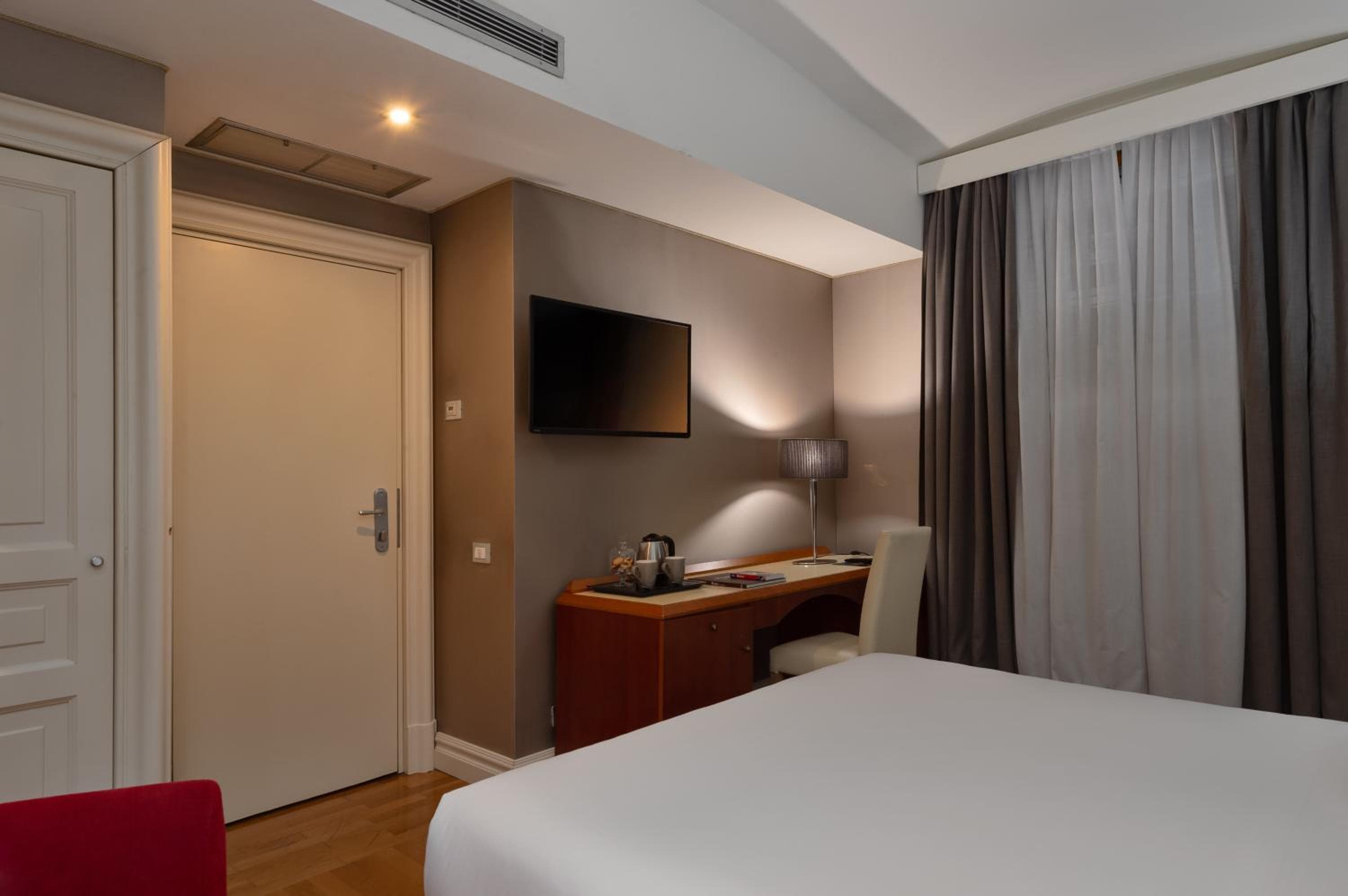 Hotel Principe Torlonia — 5