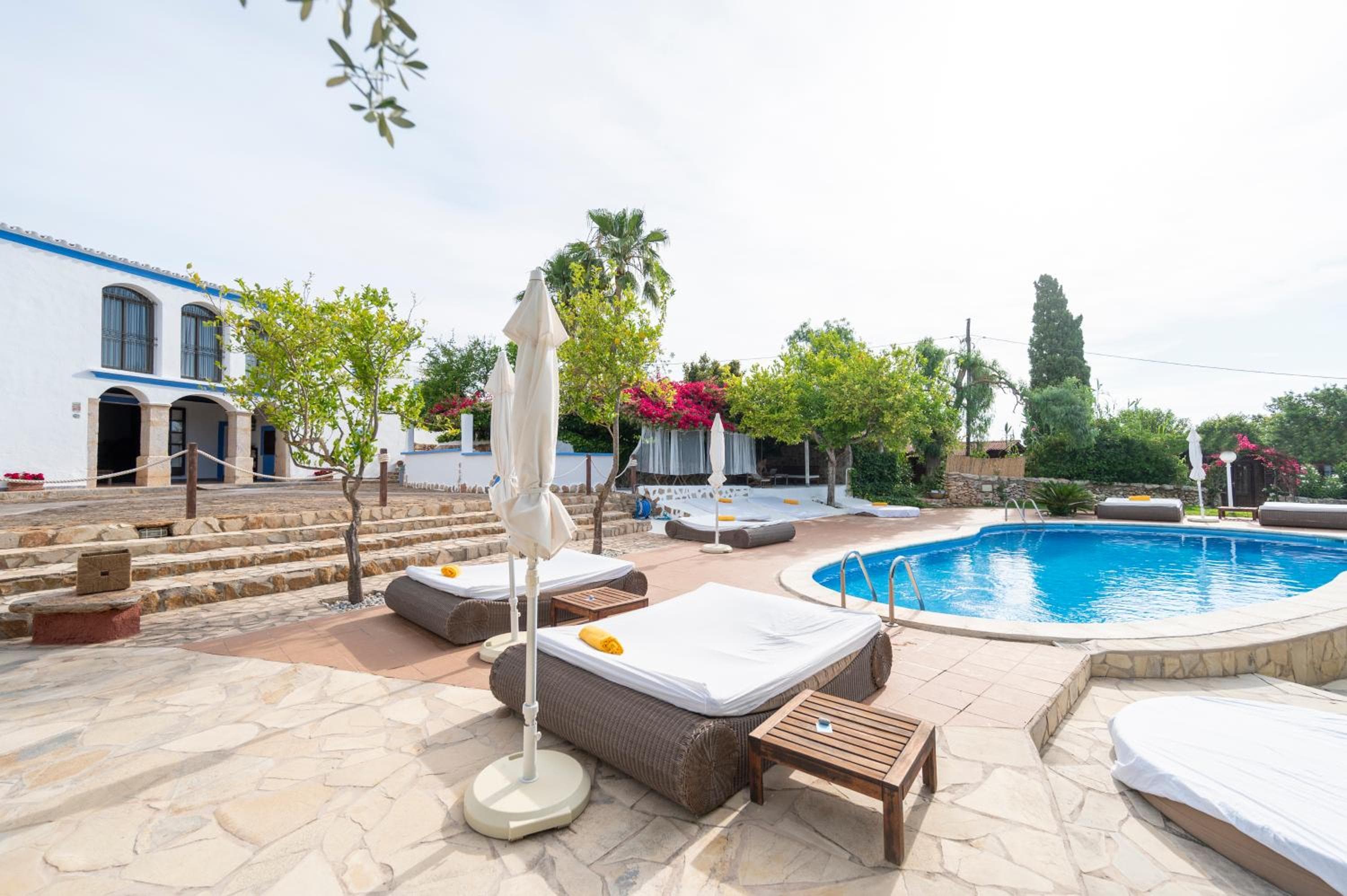 Agroturismo Can Marquet - Sólo Adultos — 30