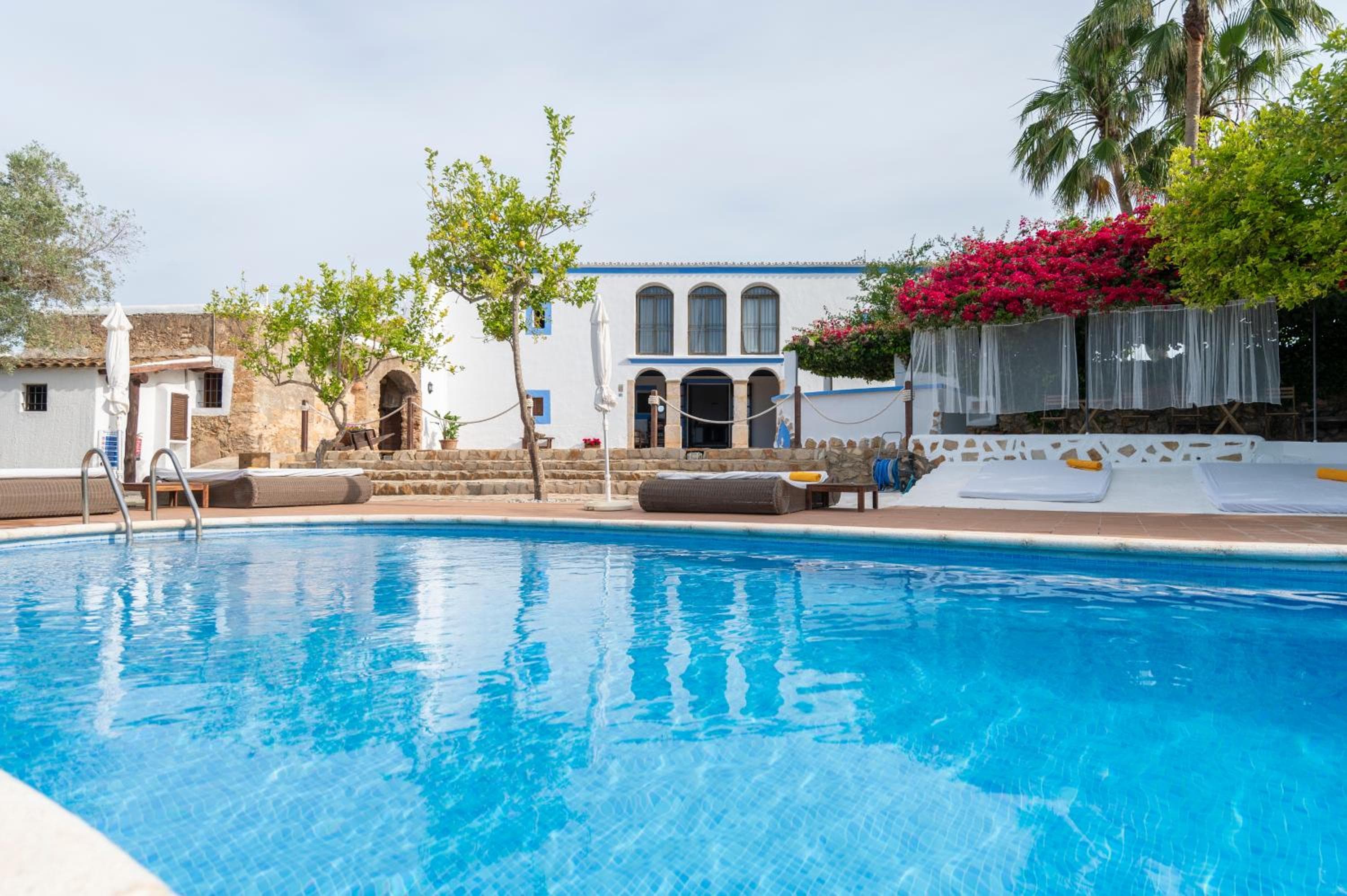 Agroturismo Can Marquet - Sólo Adultos — 8