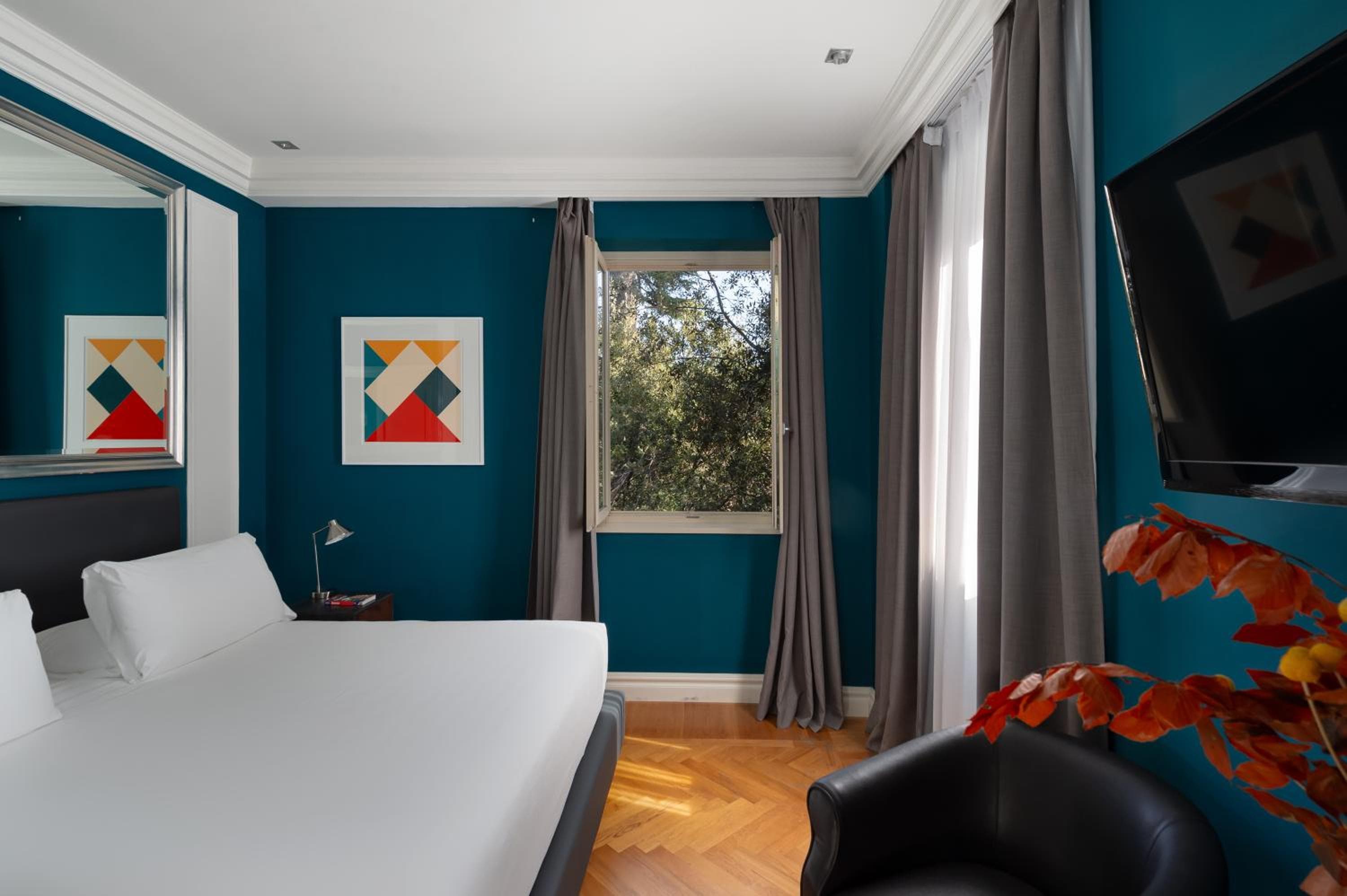 Hotel Principe Torlonia — 4