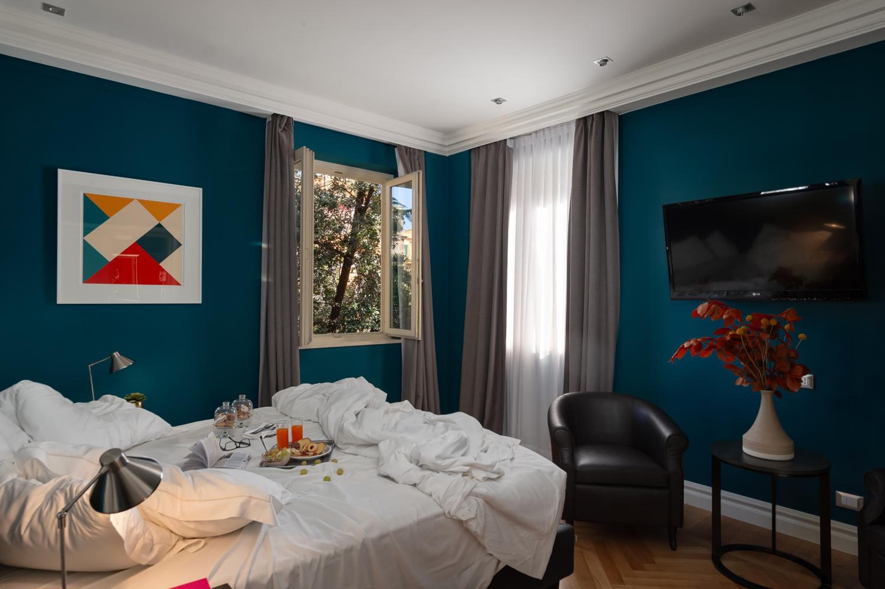 Hotel Principe Torlonia — 26