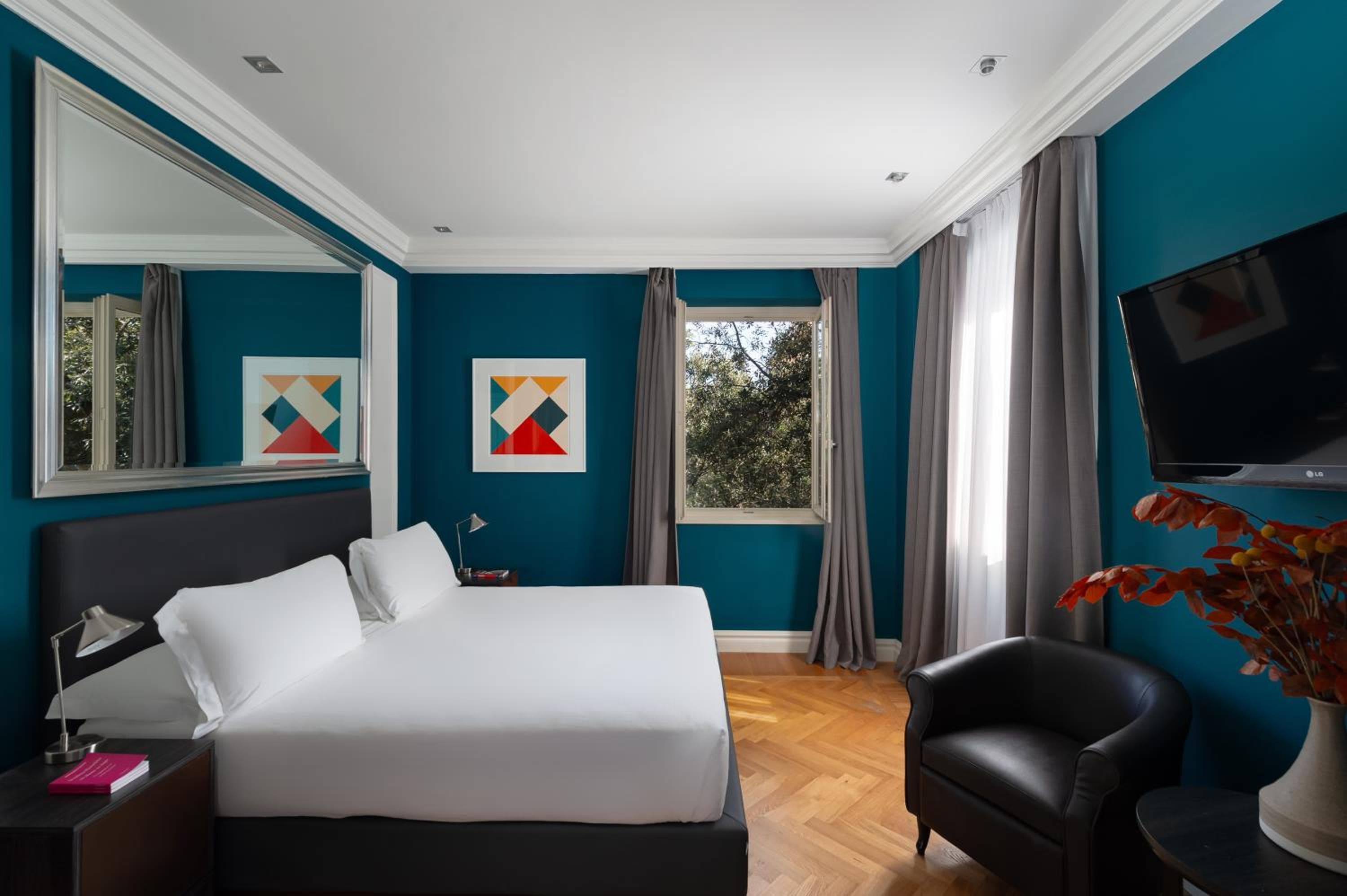 Hotel Principe Torlonia — 12