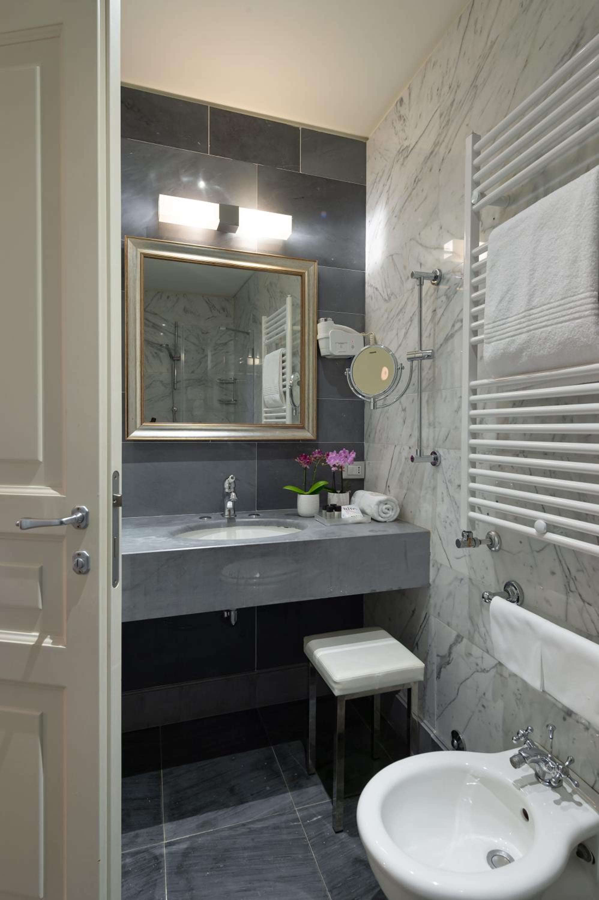 Hotel Principe Torlonia — 17