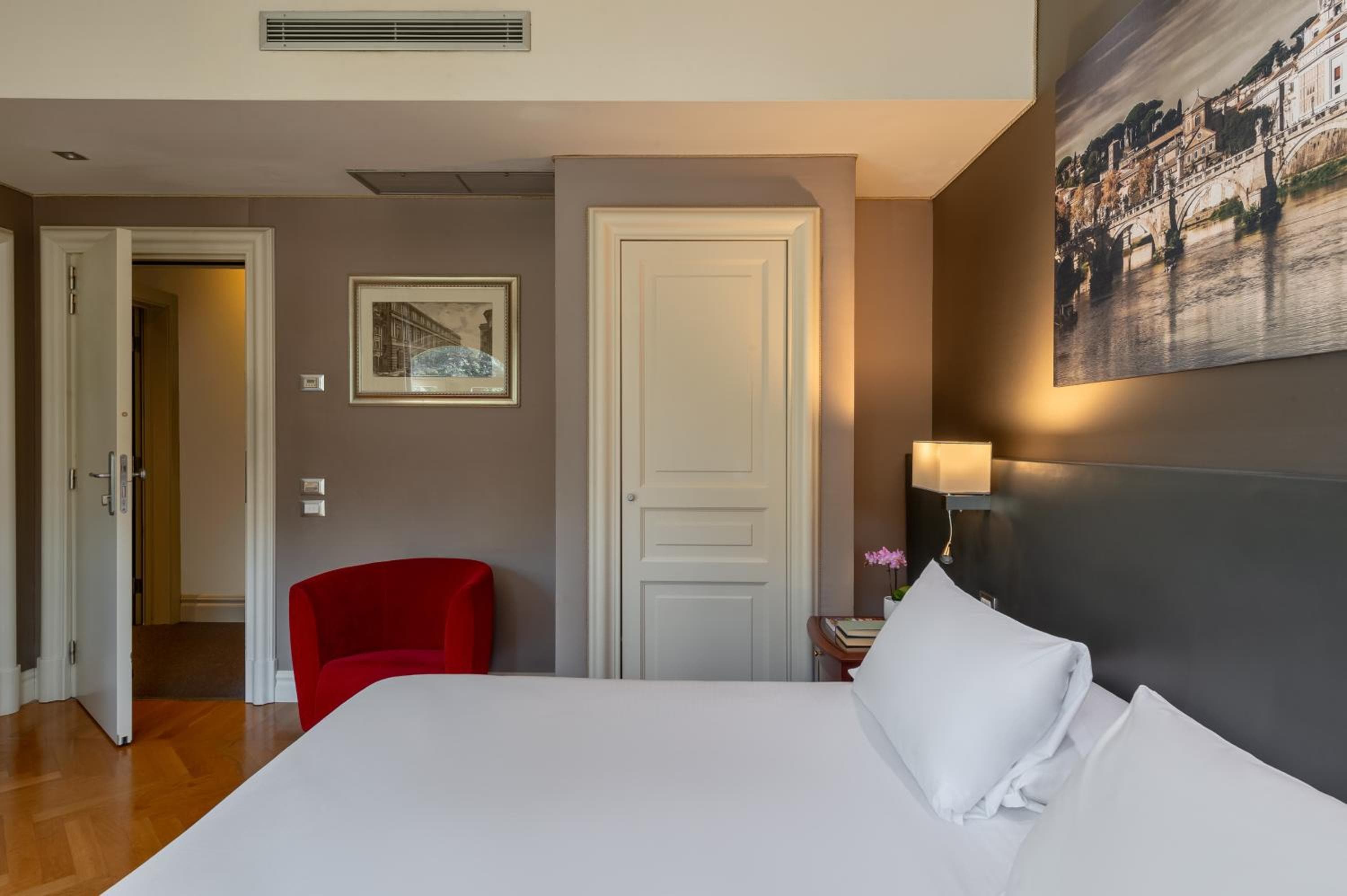Hotel Principe Torlonia — 20