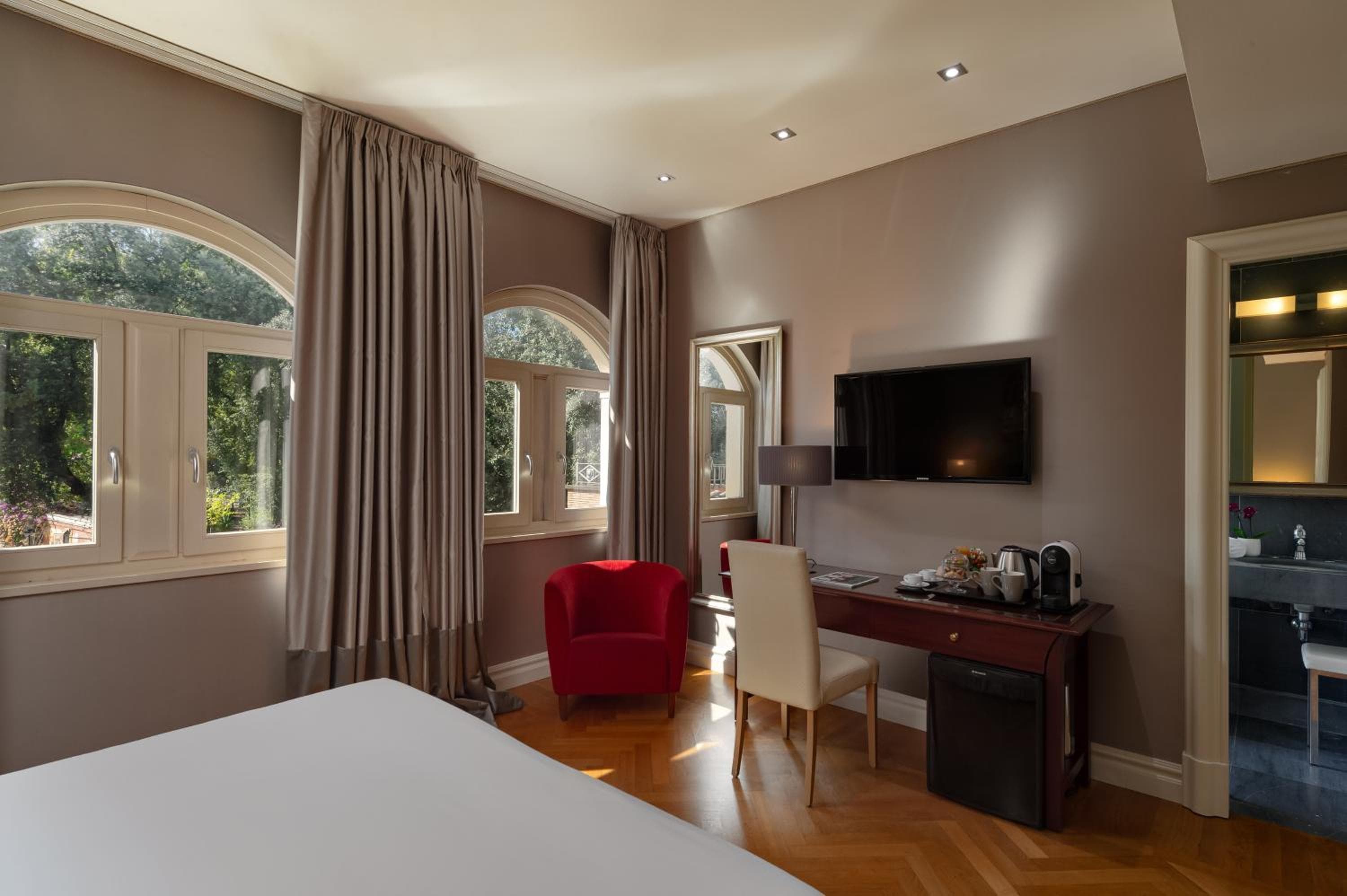 Hotel Principe Torlonia — 24