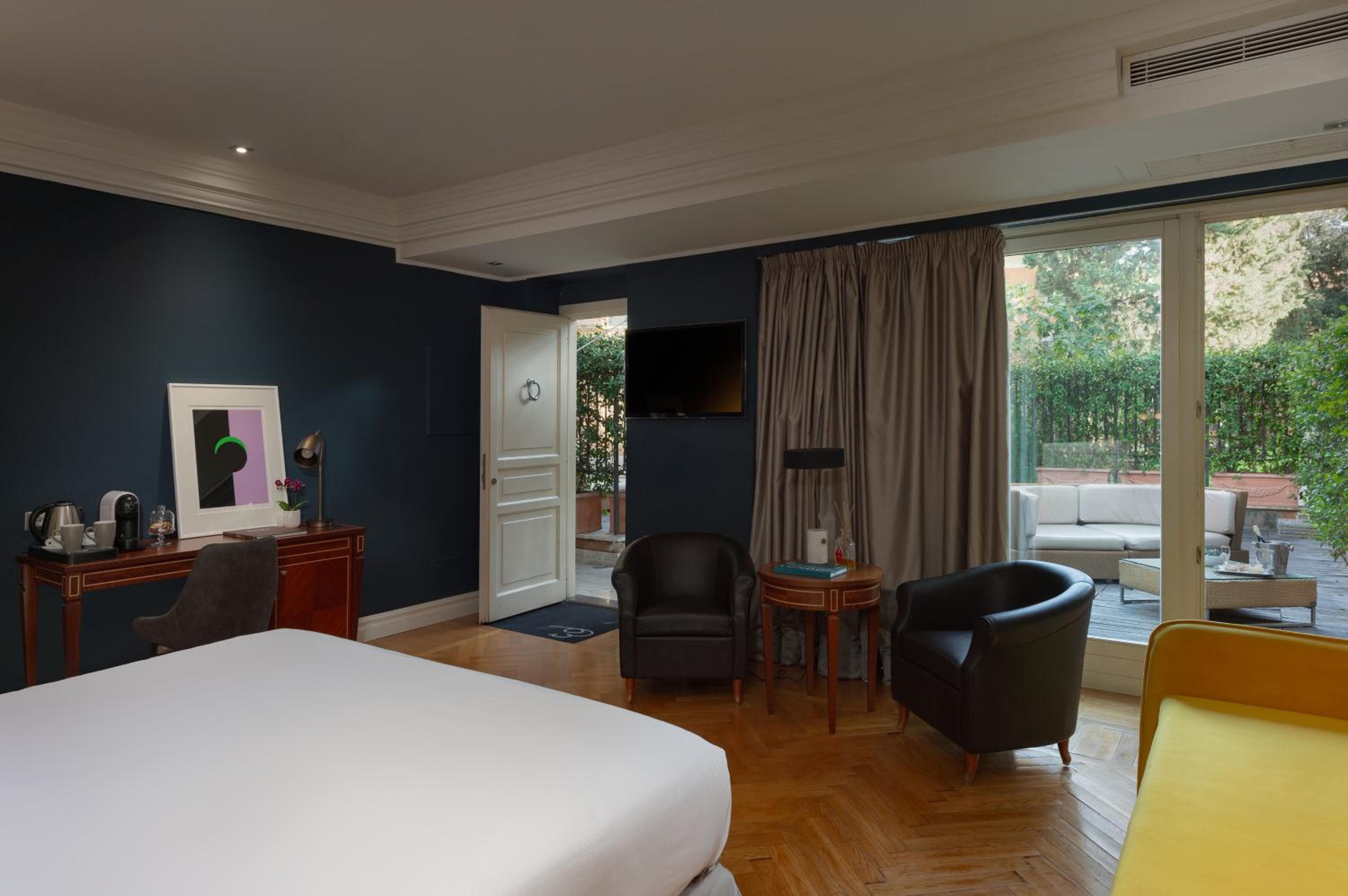 Hotel Principe Torlonia — 30