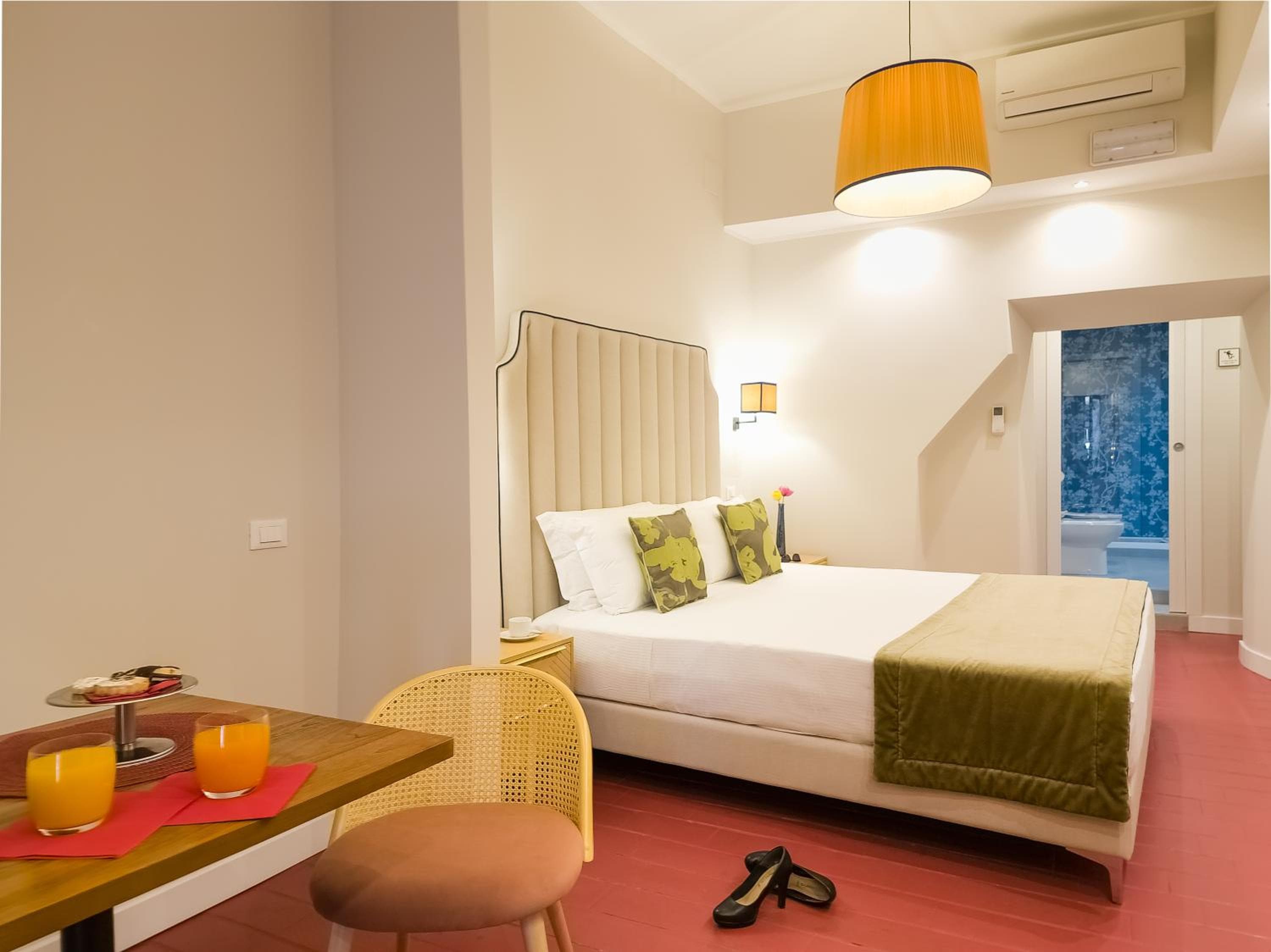 Navona Colors Hotel — 28