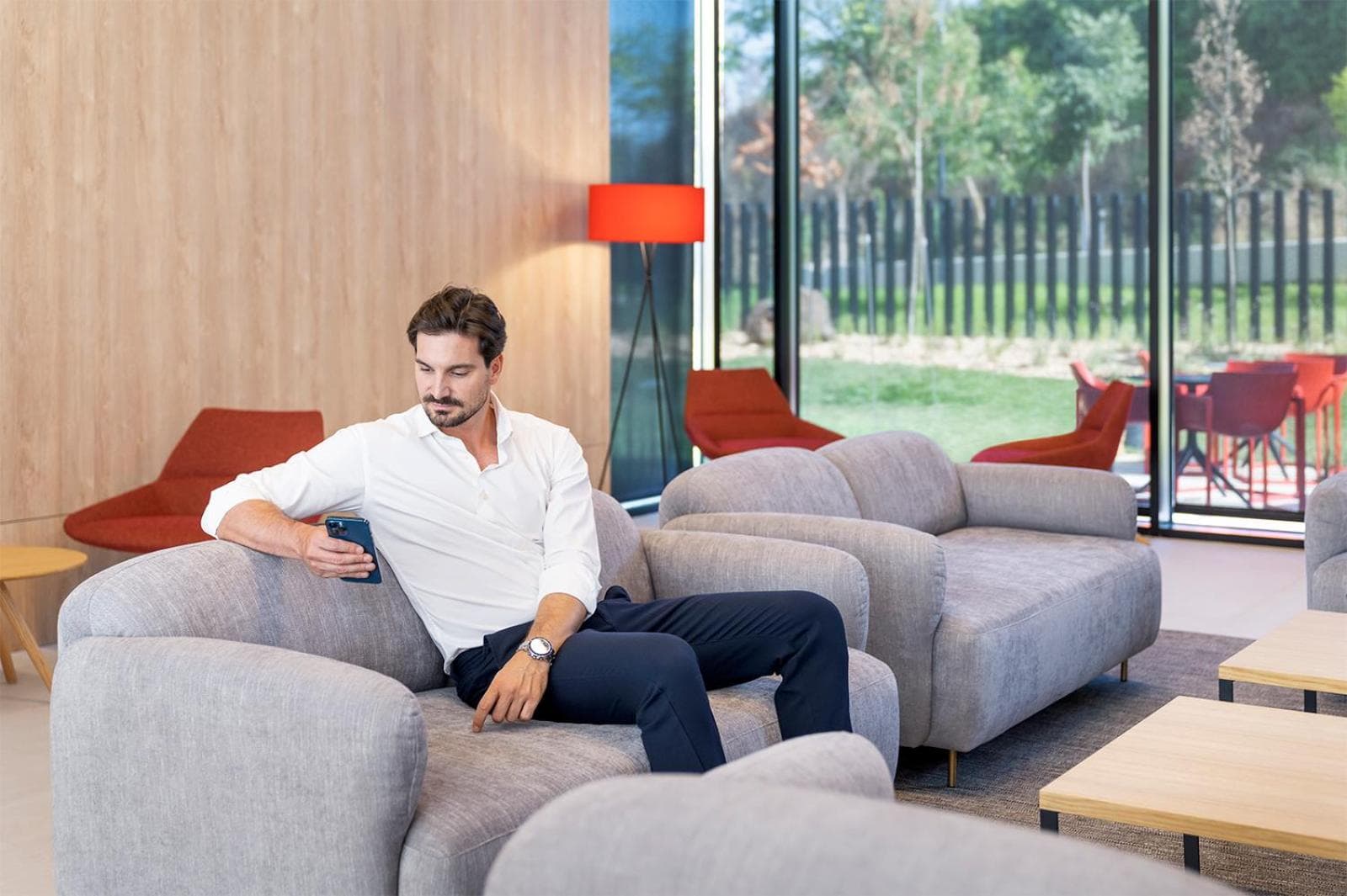 Moov Hotel Lisboa Oriente — 27