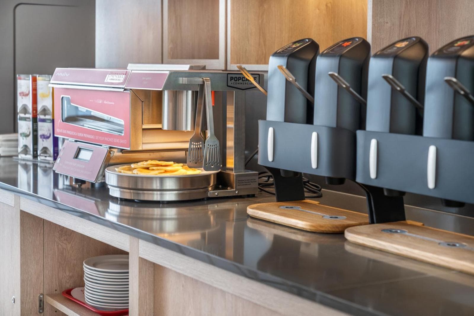 Moov Hotel Lisboa Oriente — 30