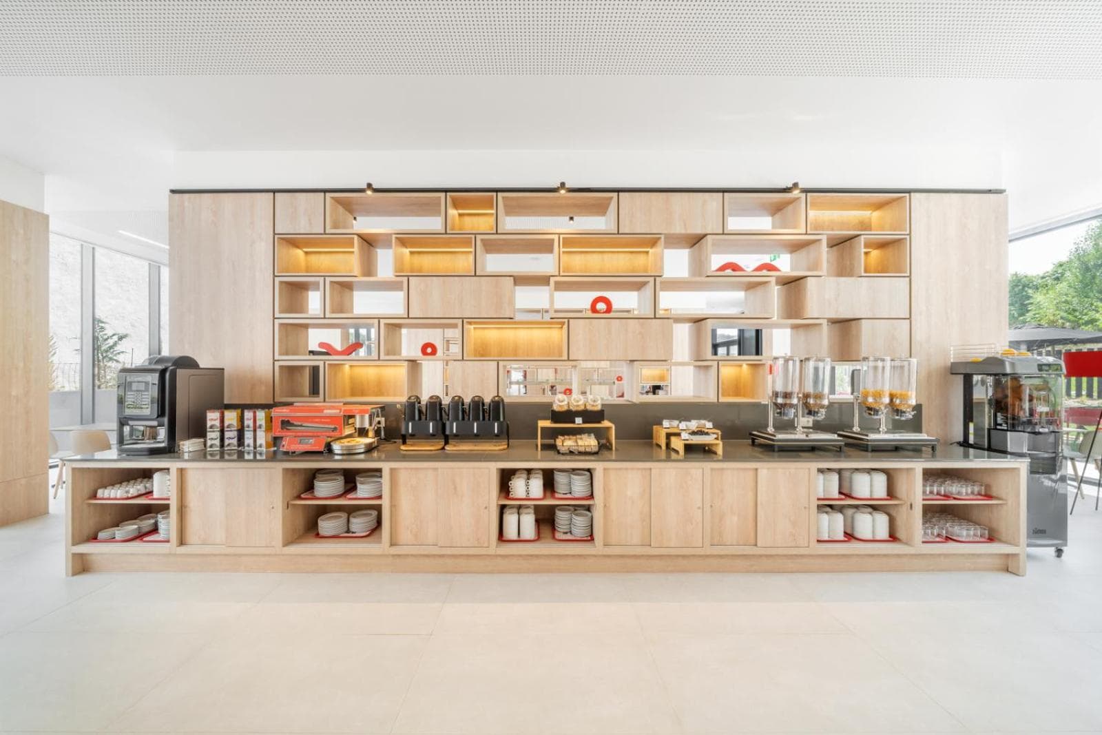 Moov Hotel Lisboa Oriente — 7