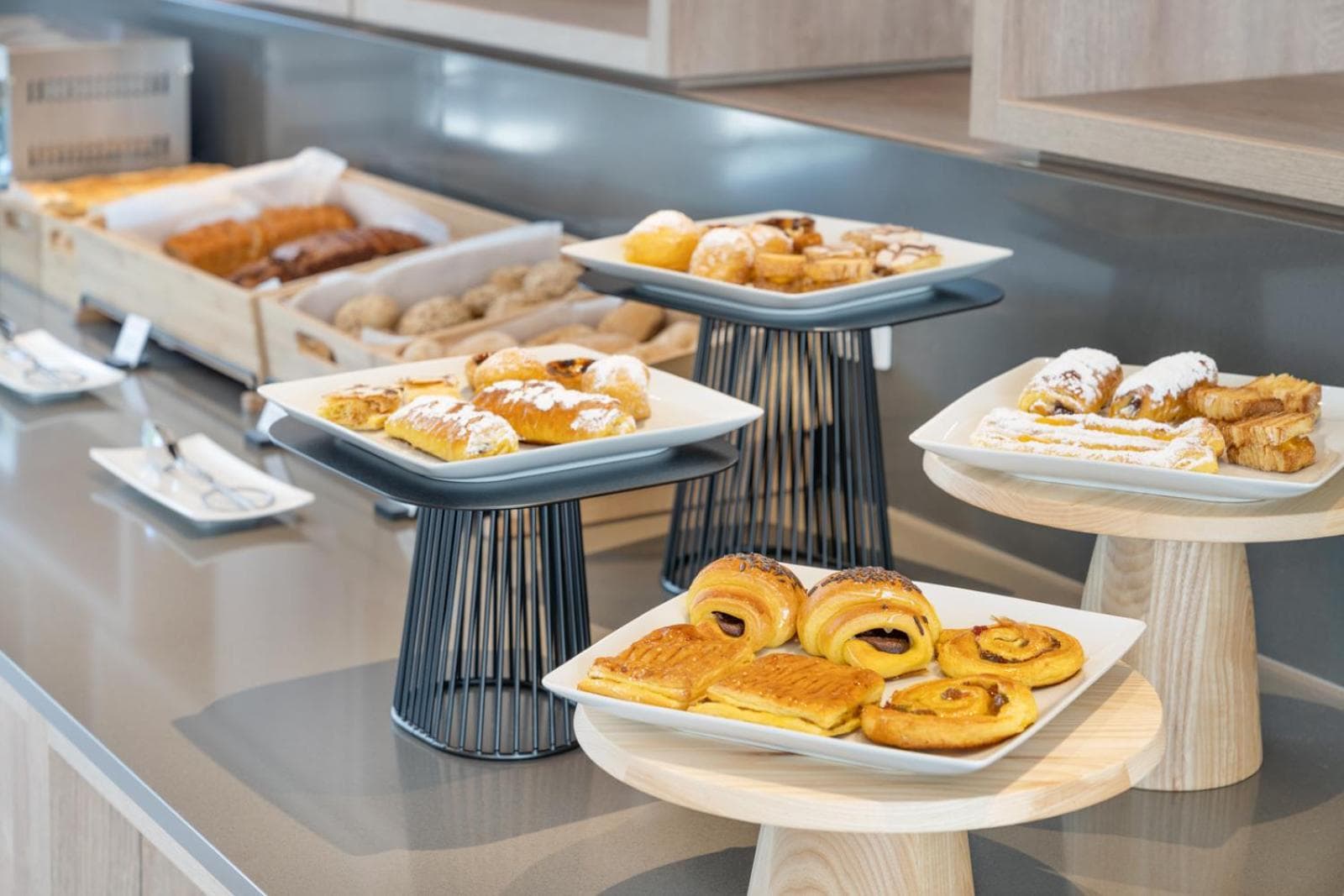 Moov Hotel Lisboa Oriente — 22