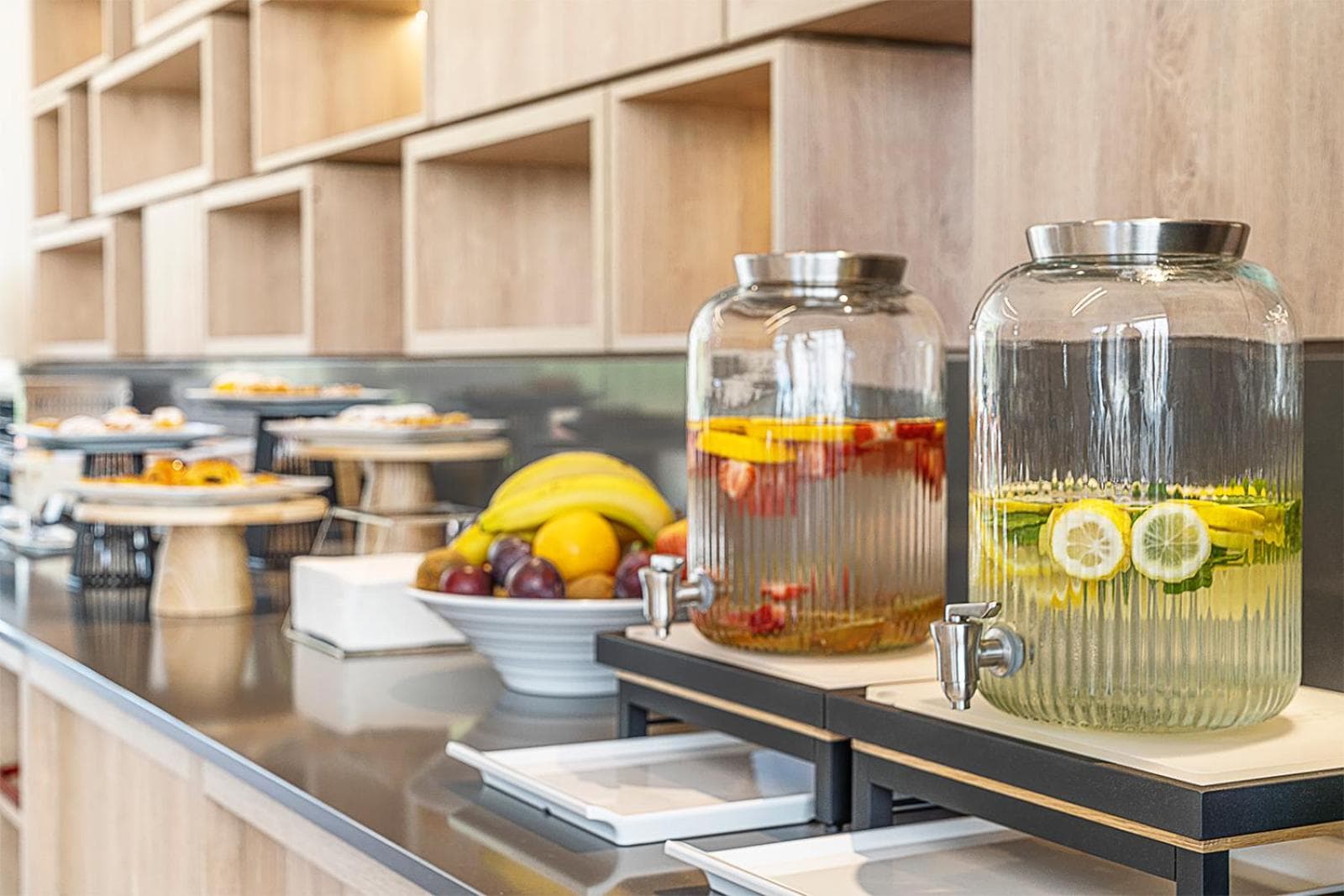 Moov Hotel Lisboa Oriente — 29