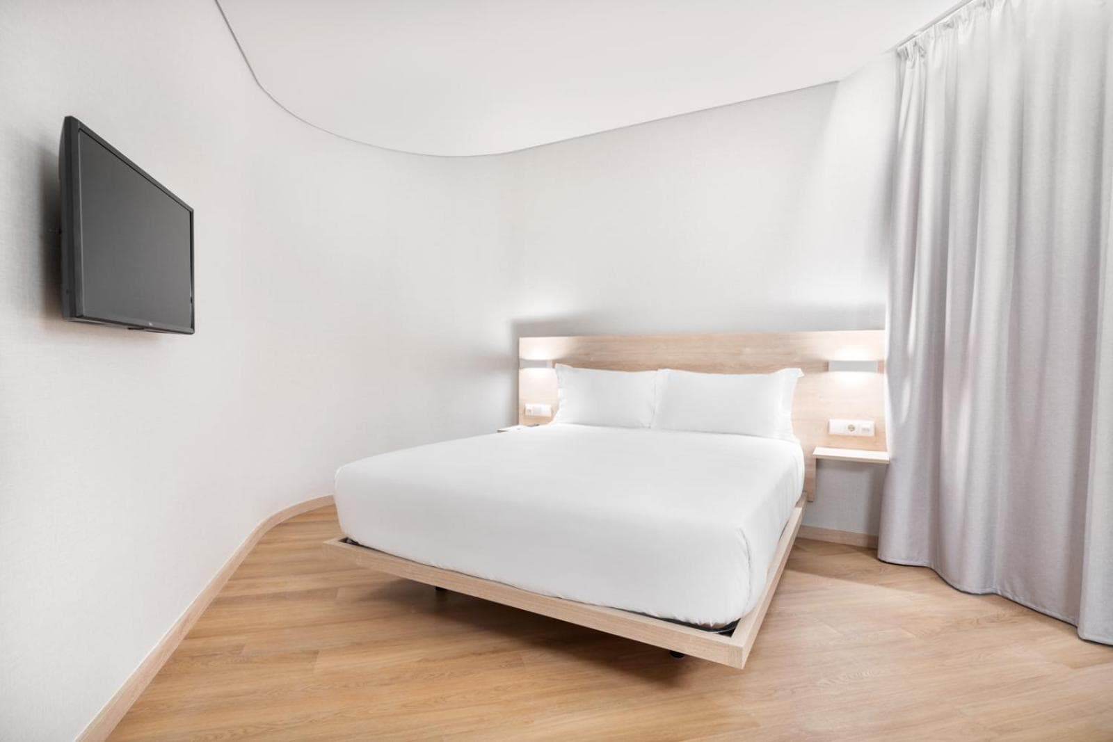 Moov Hotel Lisboa Oriente — 17