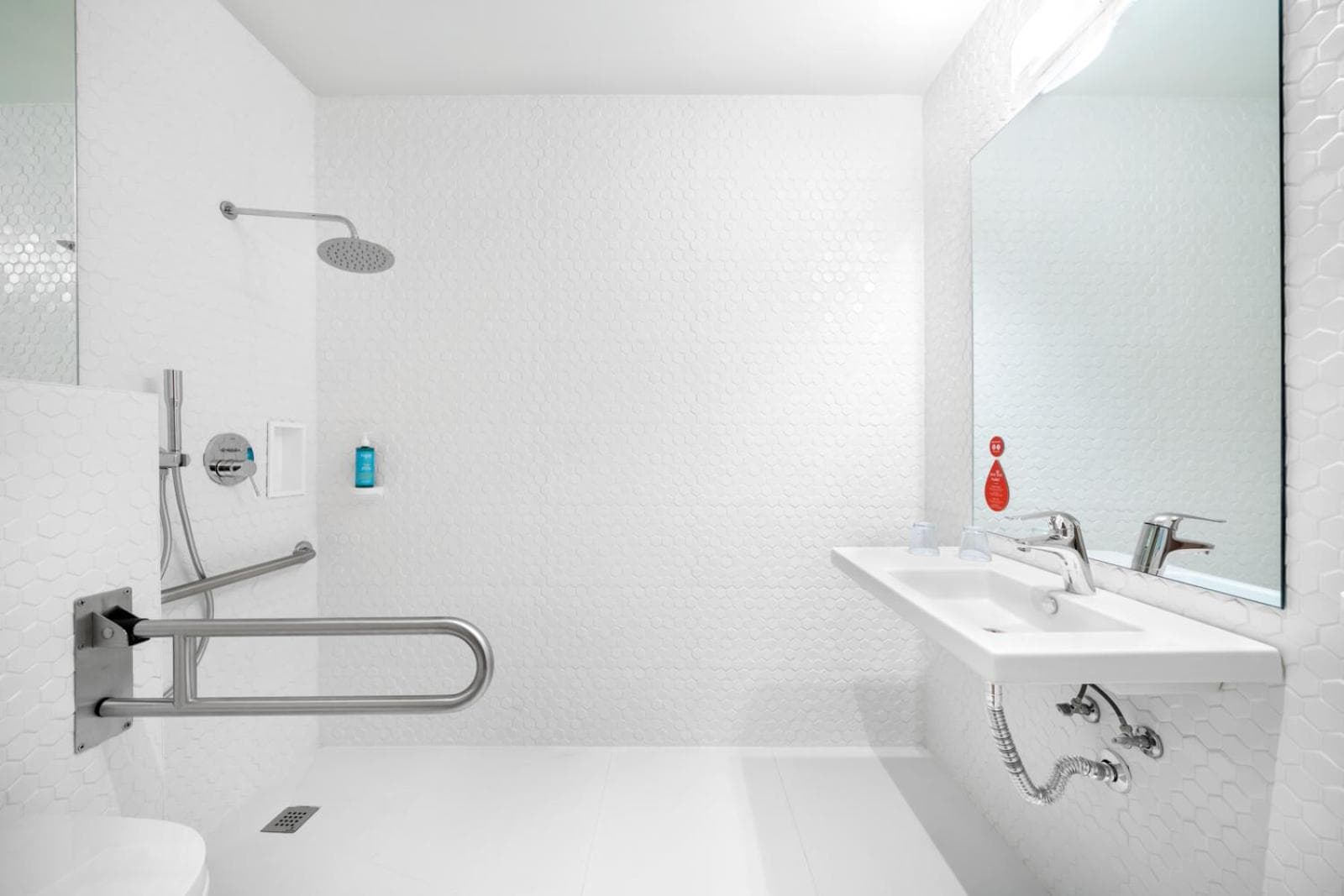 Moov Hotel Lisboa Oriente — 19