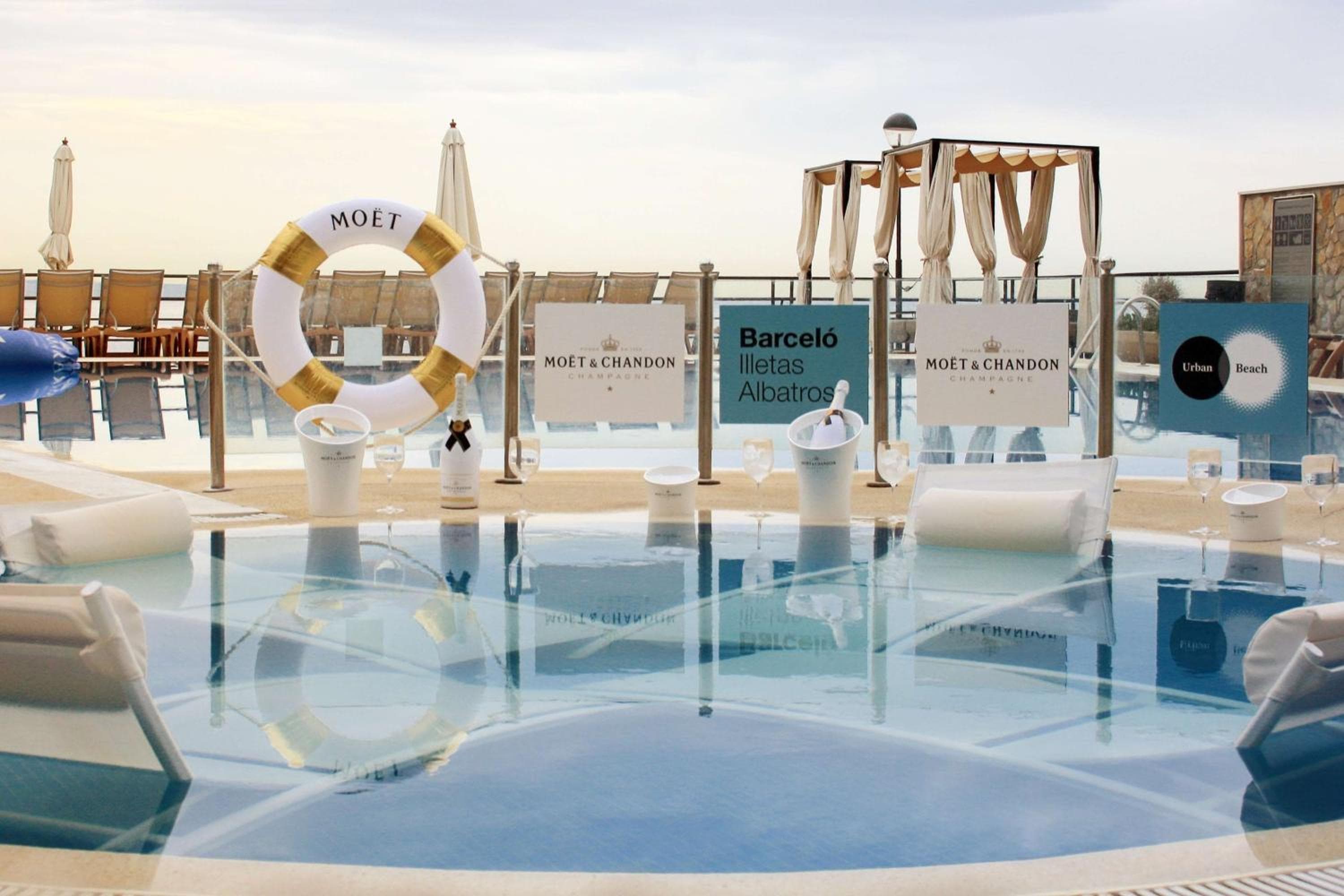 Barceló Illetas Albatros - Adults Only — 10