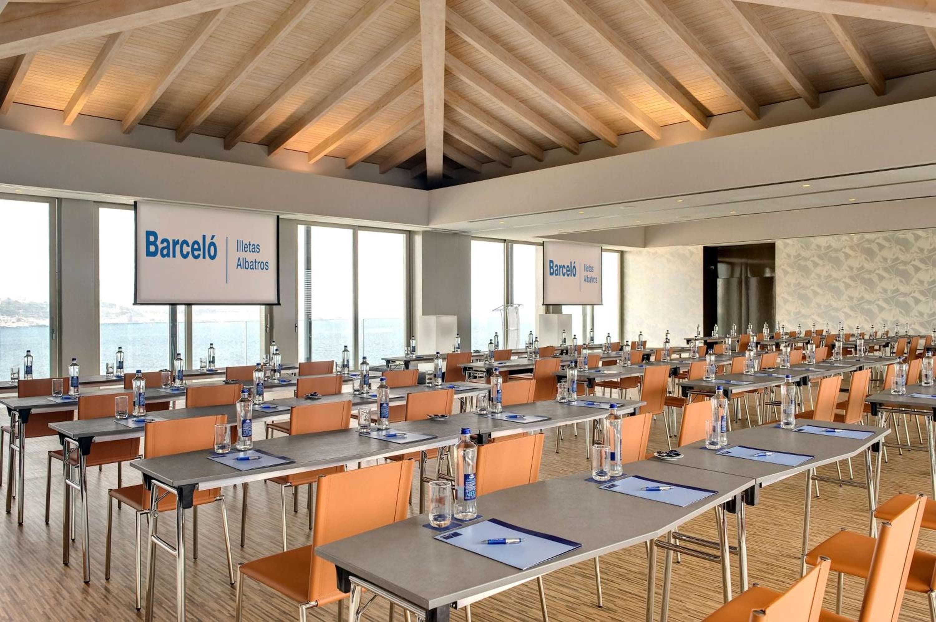 Barceló Illetas Albatros - Adults Only — 21