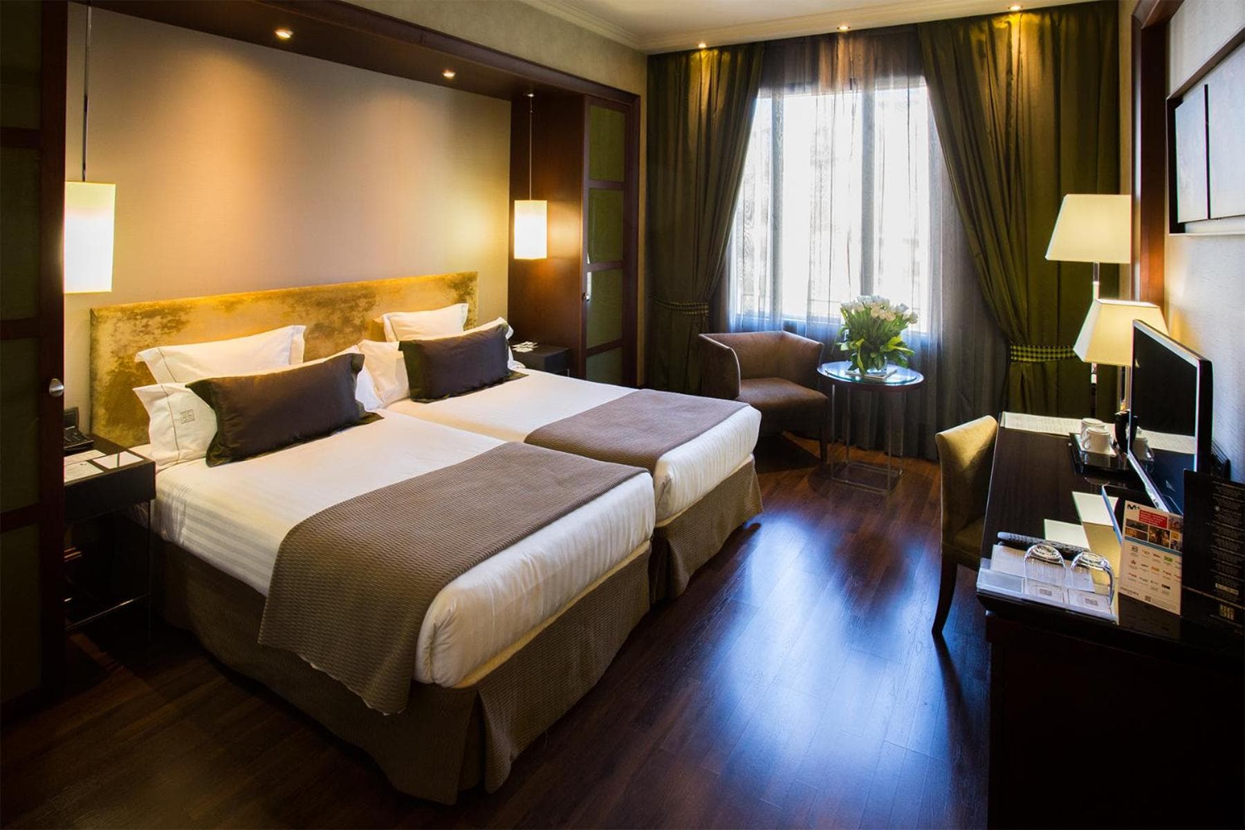 Hotel Barcellona Centro — 2