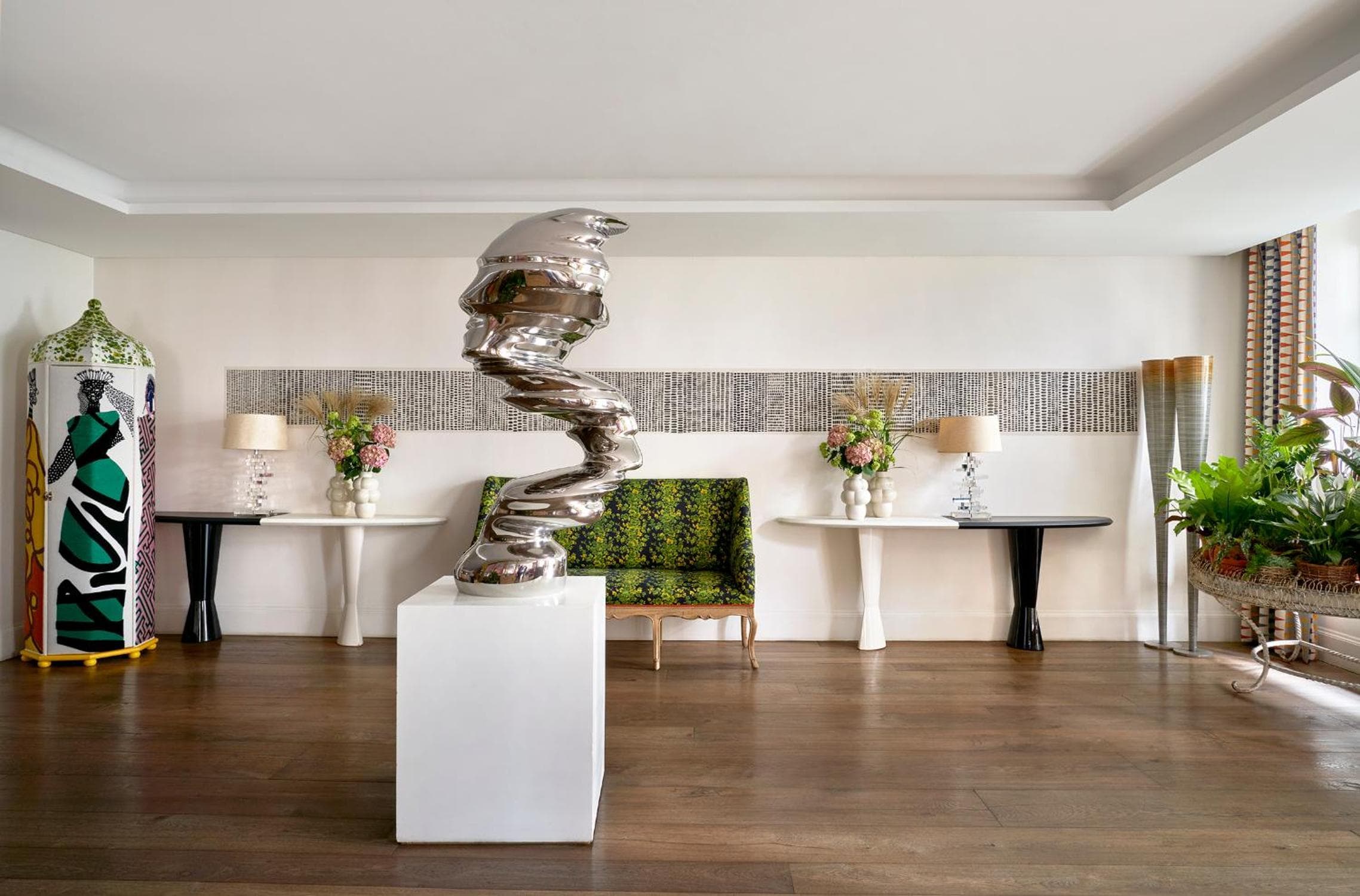 Haymarket Hotel, Hoteles en Firmdale — 1