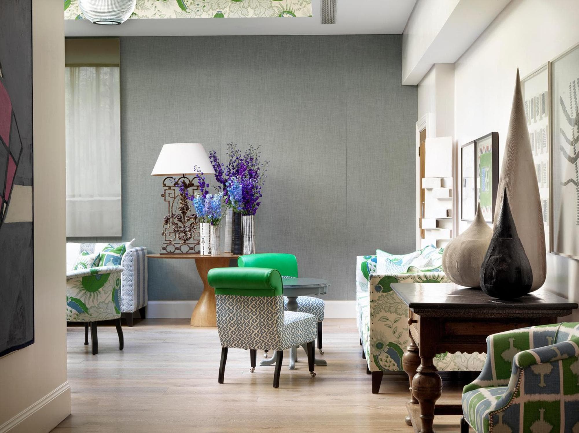 Haymarket Hotel, Hoteles en Firmdale — 25