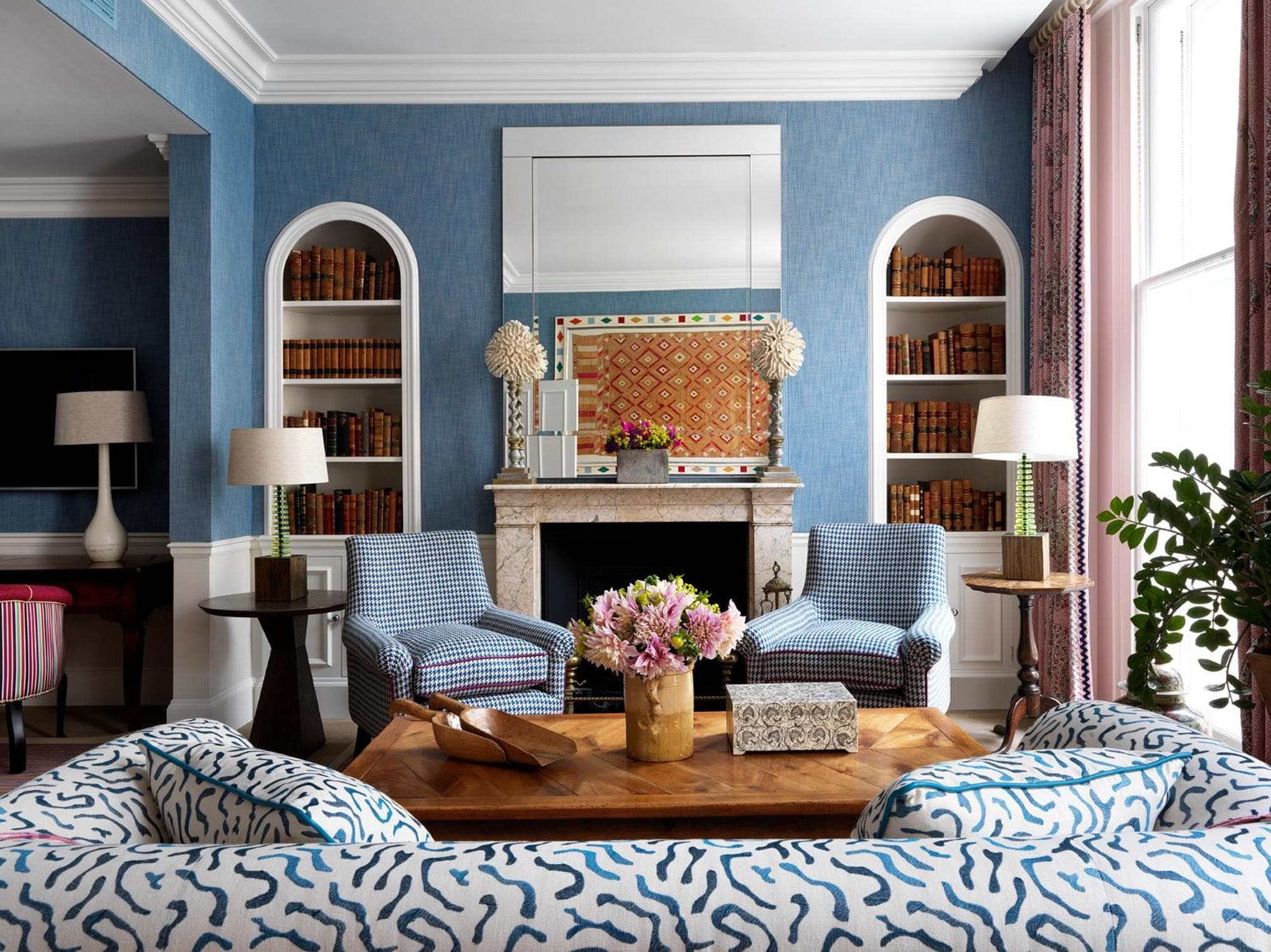 Haymarket Hotel, Hoteles en Firmdale — 26