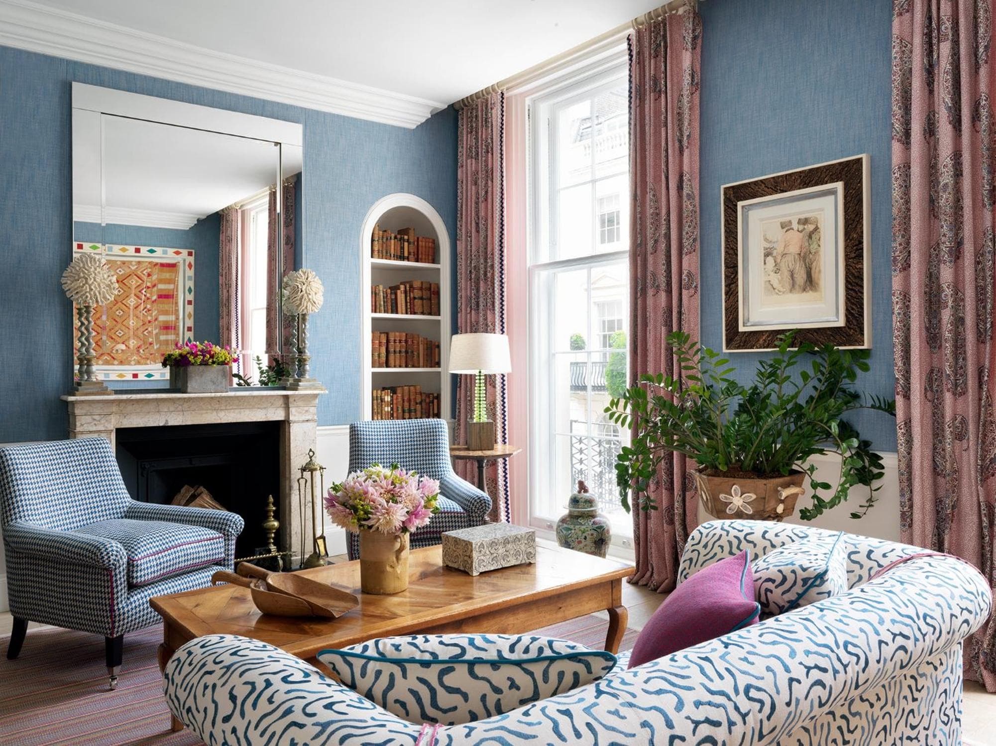 Haymarket Hotel, Hoteles en Firmdale — 12