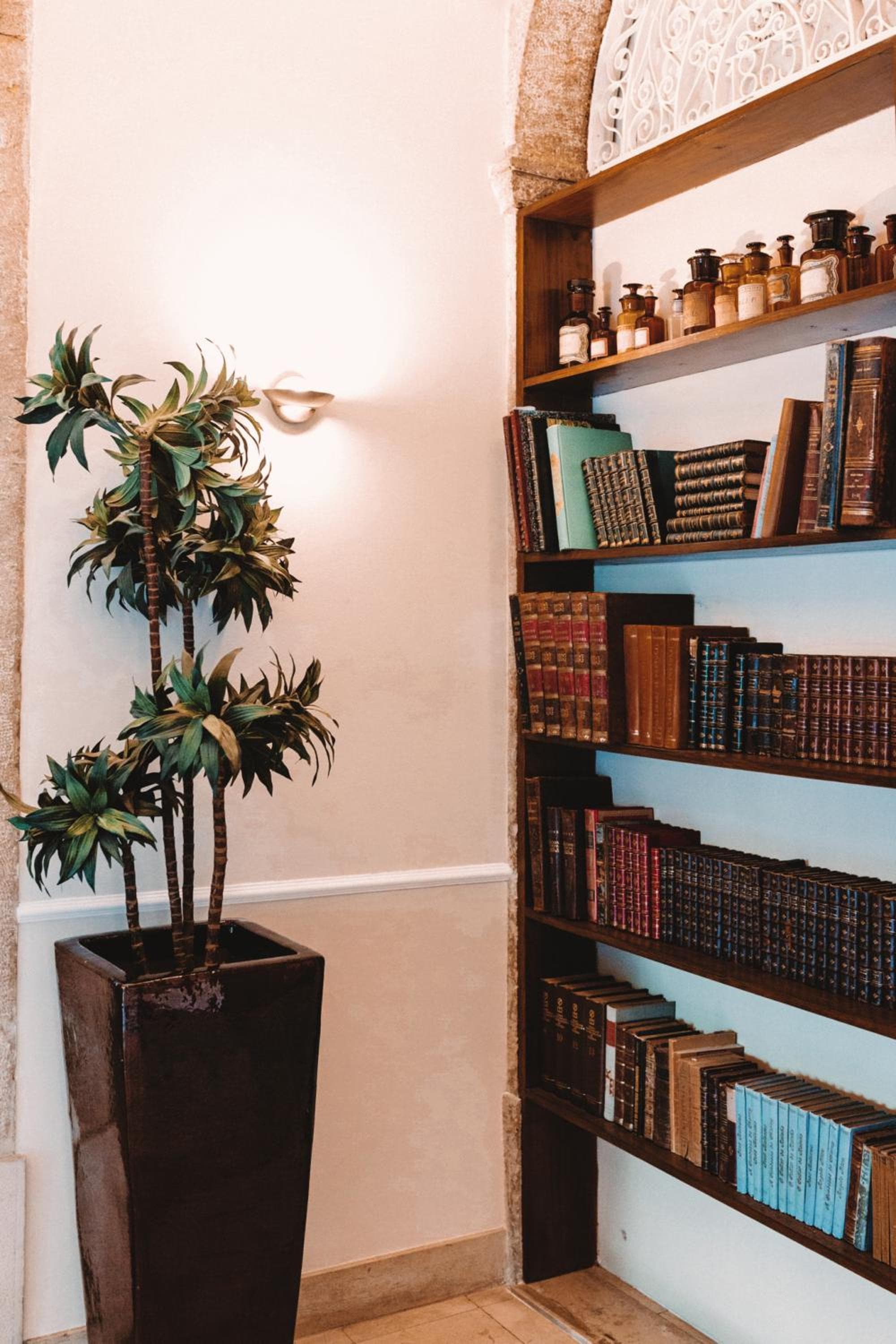 Alegria A Lisbona Boutique Hotel — 18