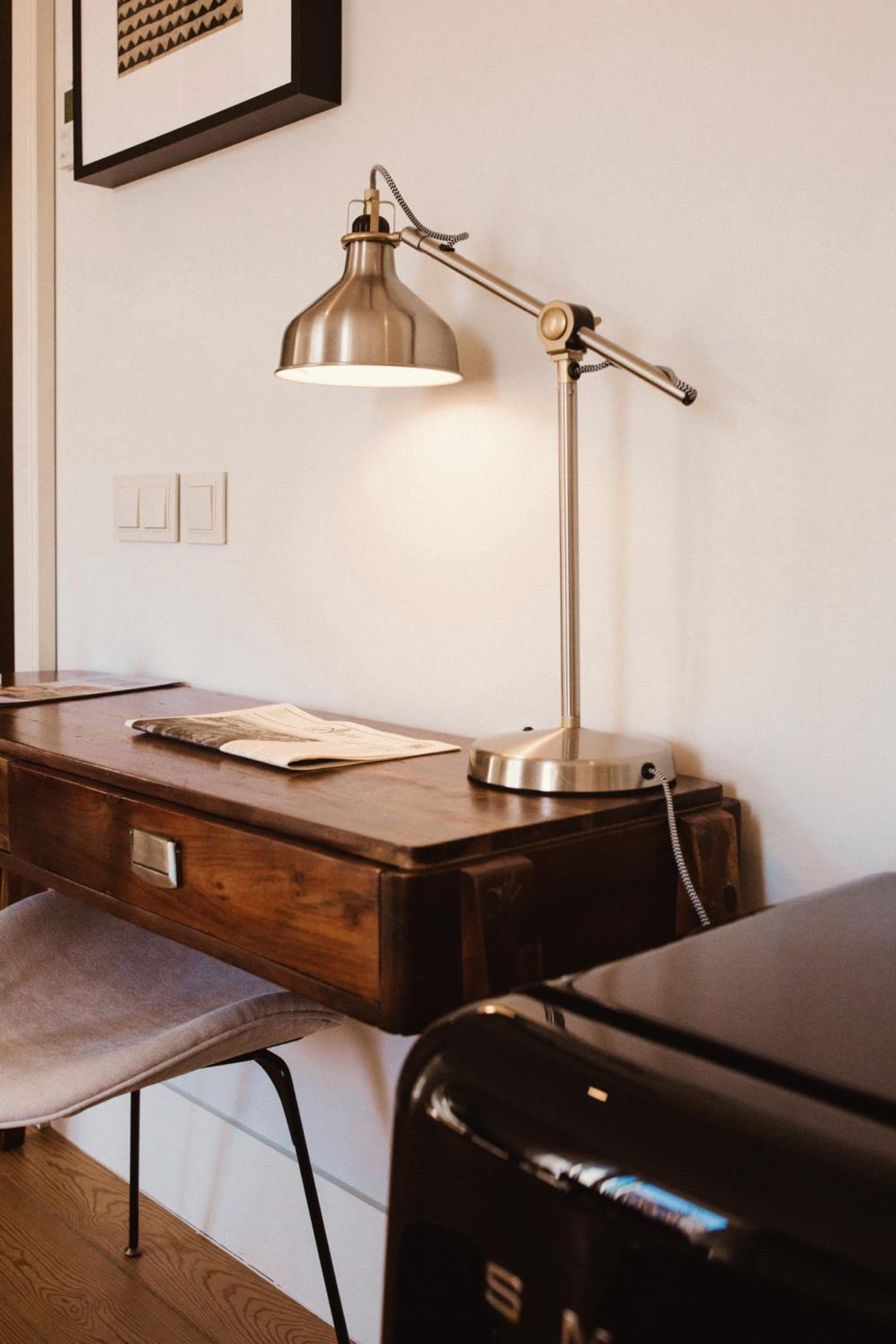 Alegria A Lisbona Boutique Hotel — 20