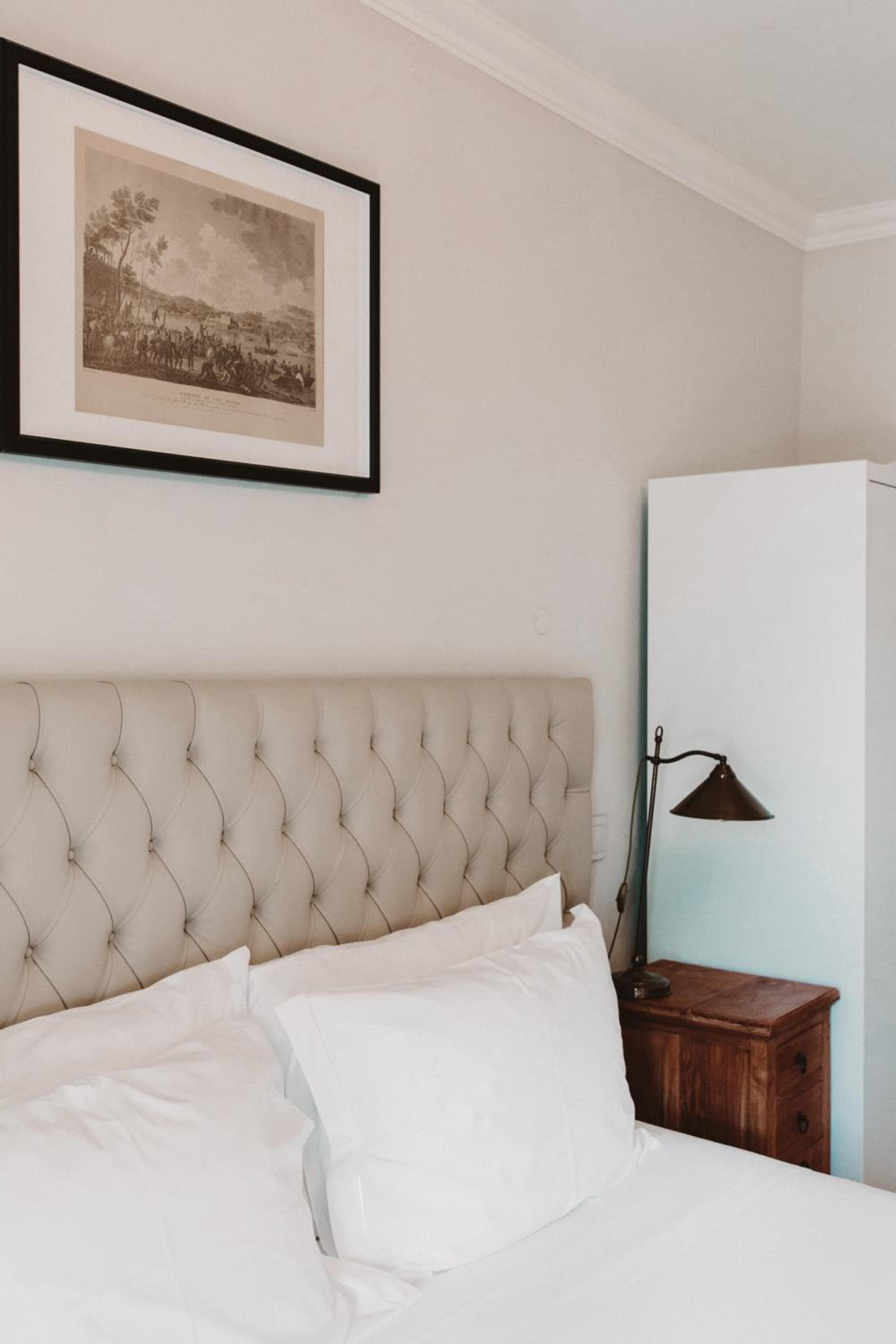Alegria A Lisbona Boutique Hotel — 22