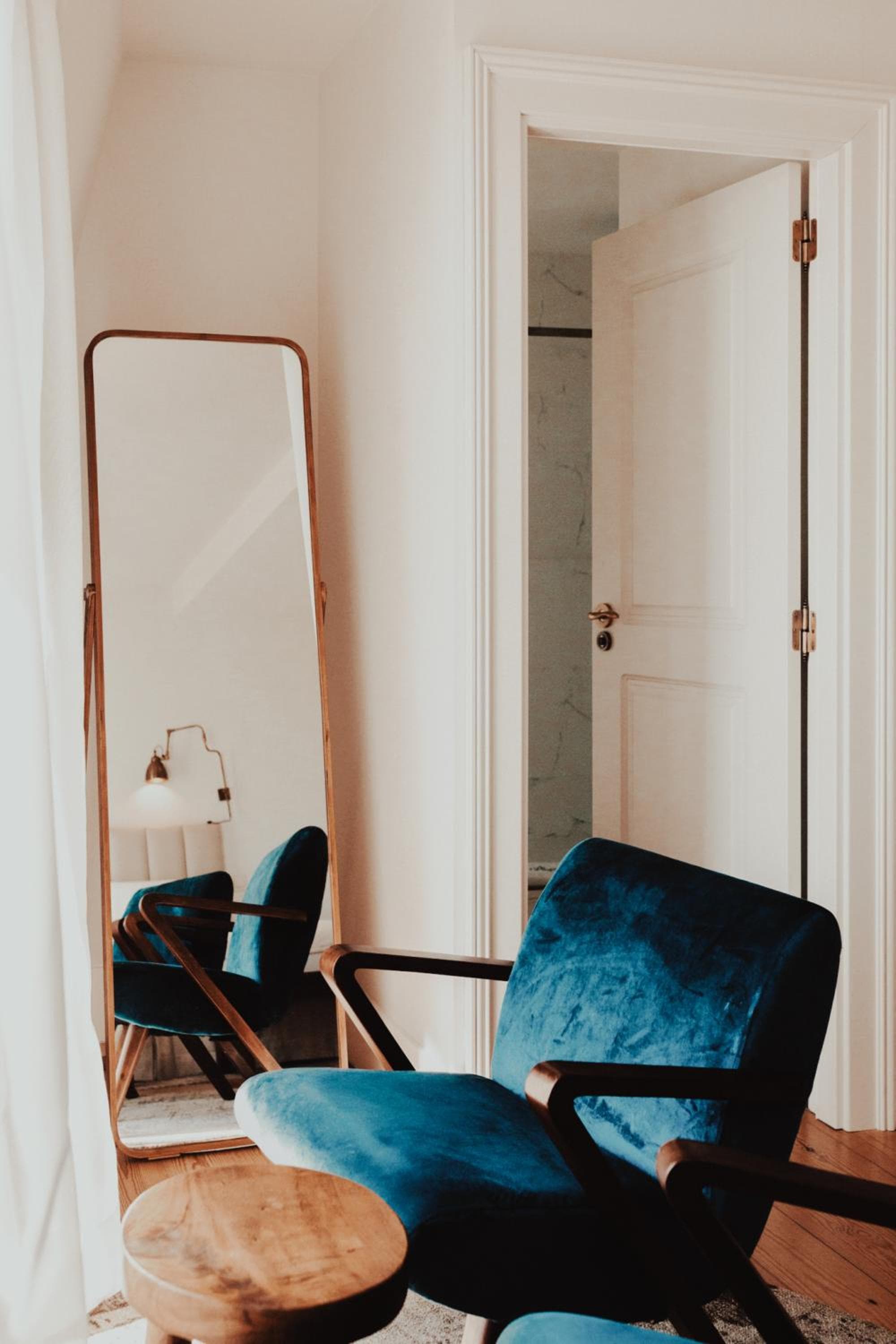 Alegria A Lisbona Boutique Hotel — 30