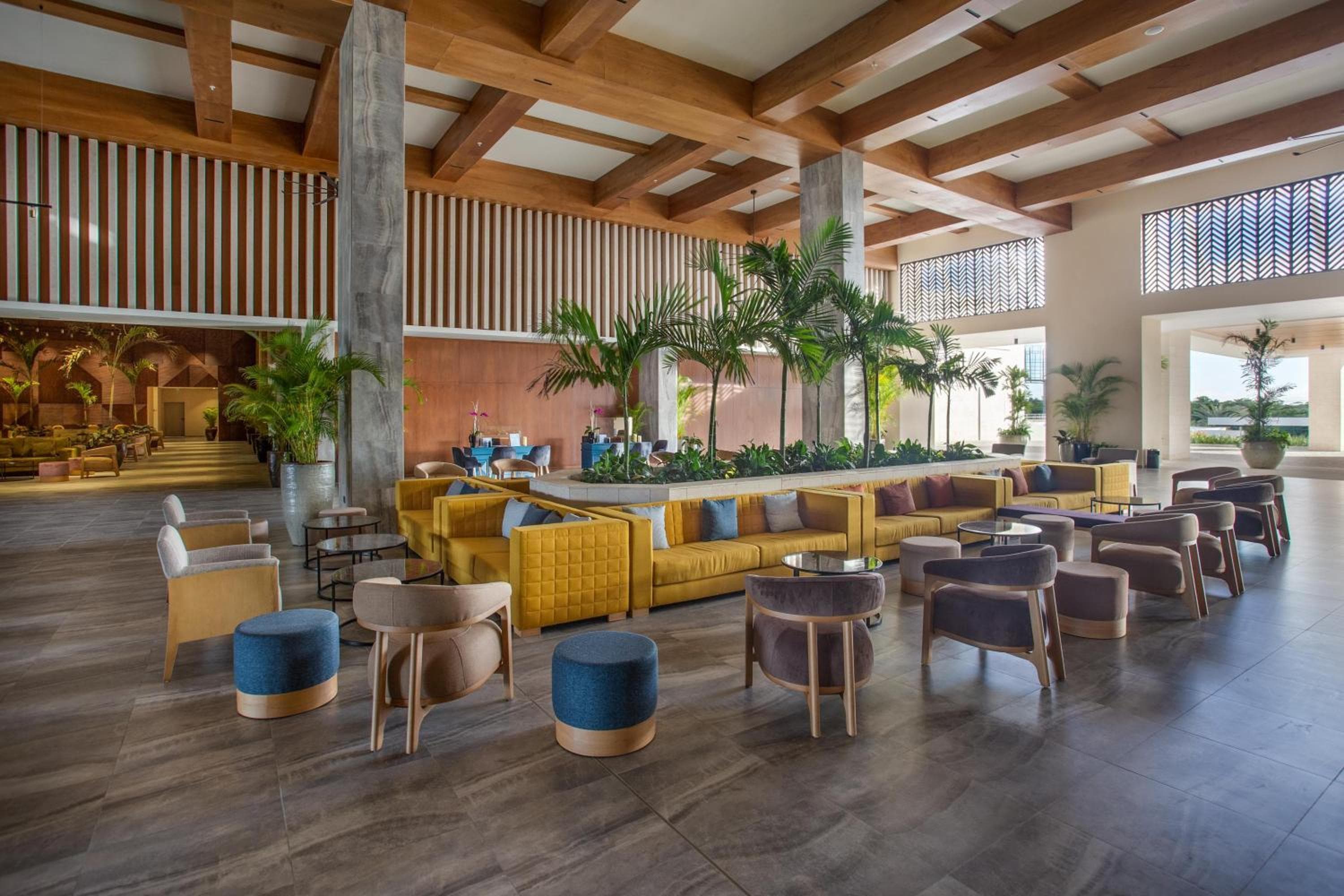 Serenade Punta Cana Beach & Spa Resort — 19