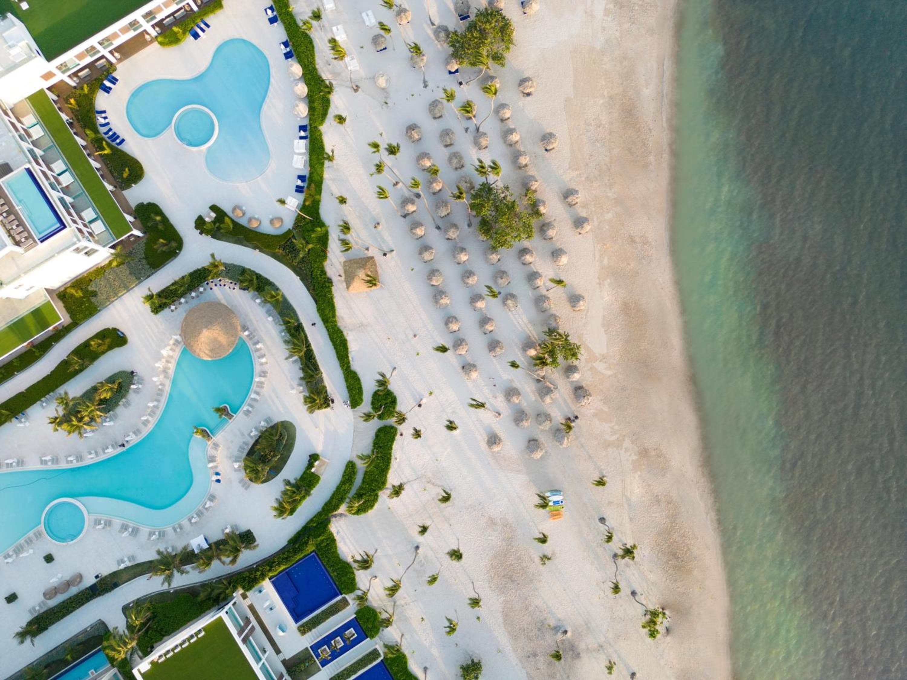 Serenade Punta Cana Beach & Spa Resort — 20