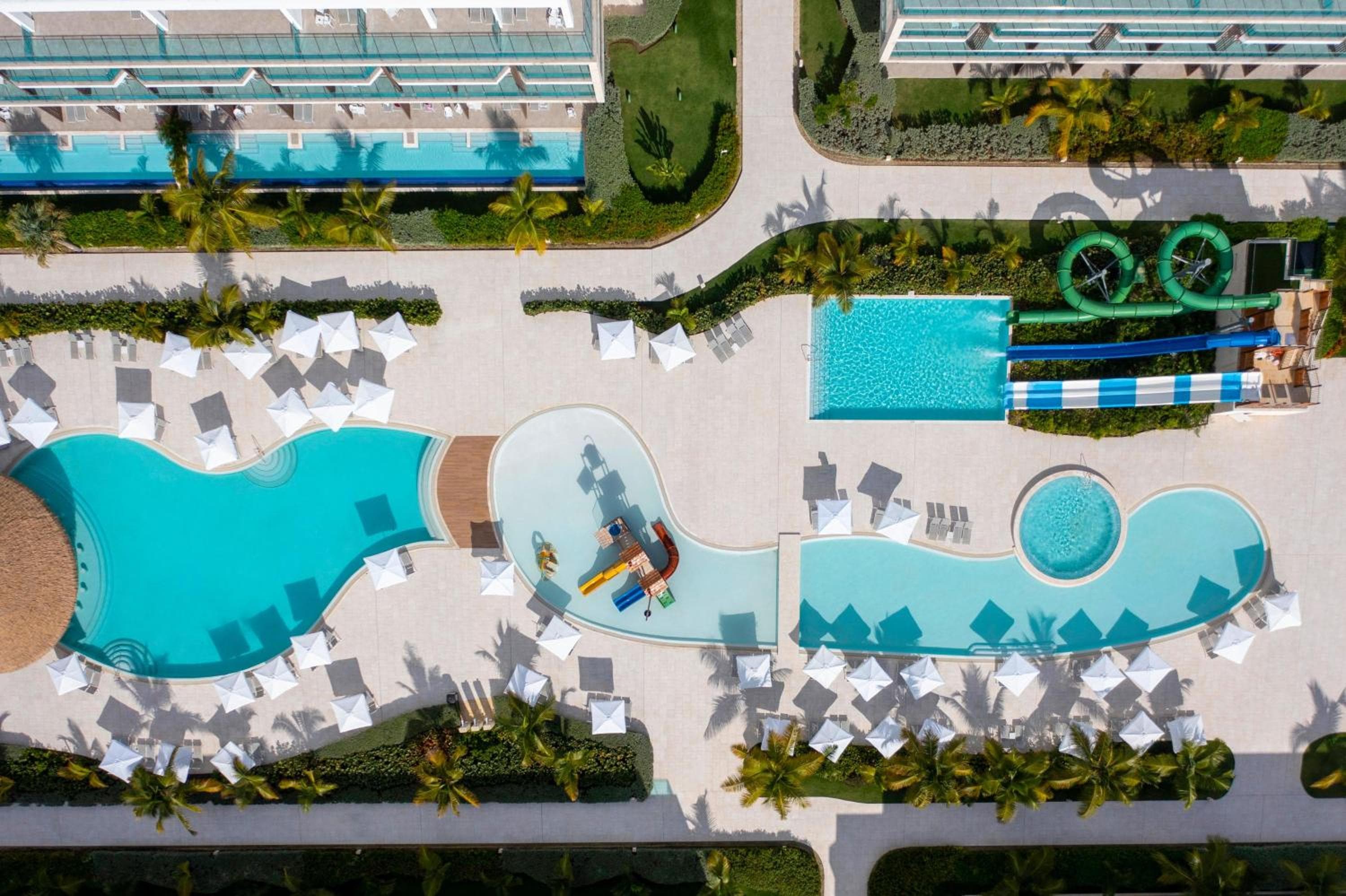 Serenade Punta Cana Beach & Spa Resort — 29