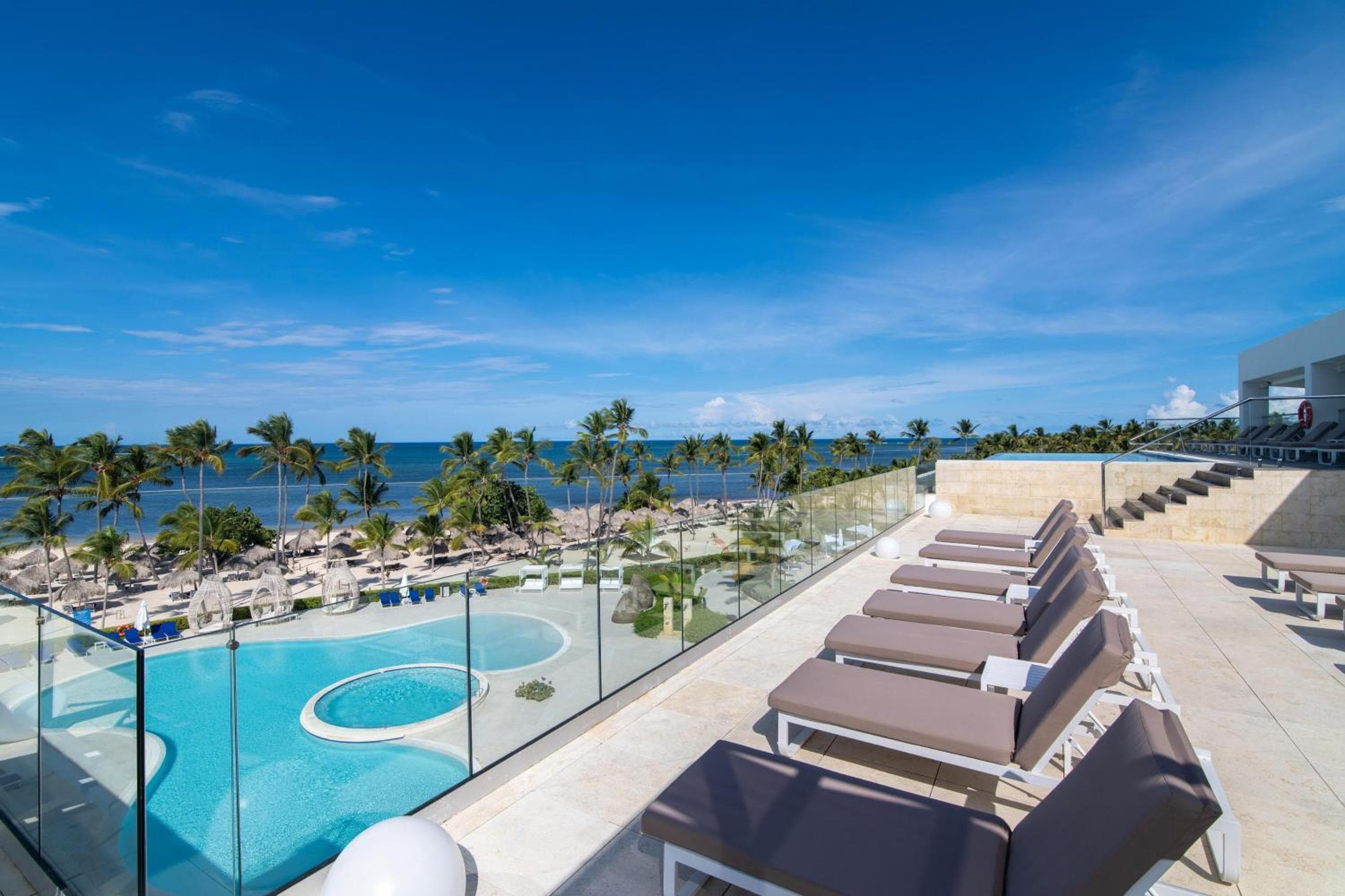 Serenade Punta Cana Beach & Spa Resort — 3