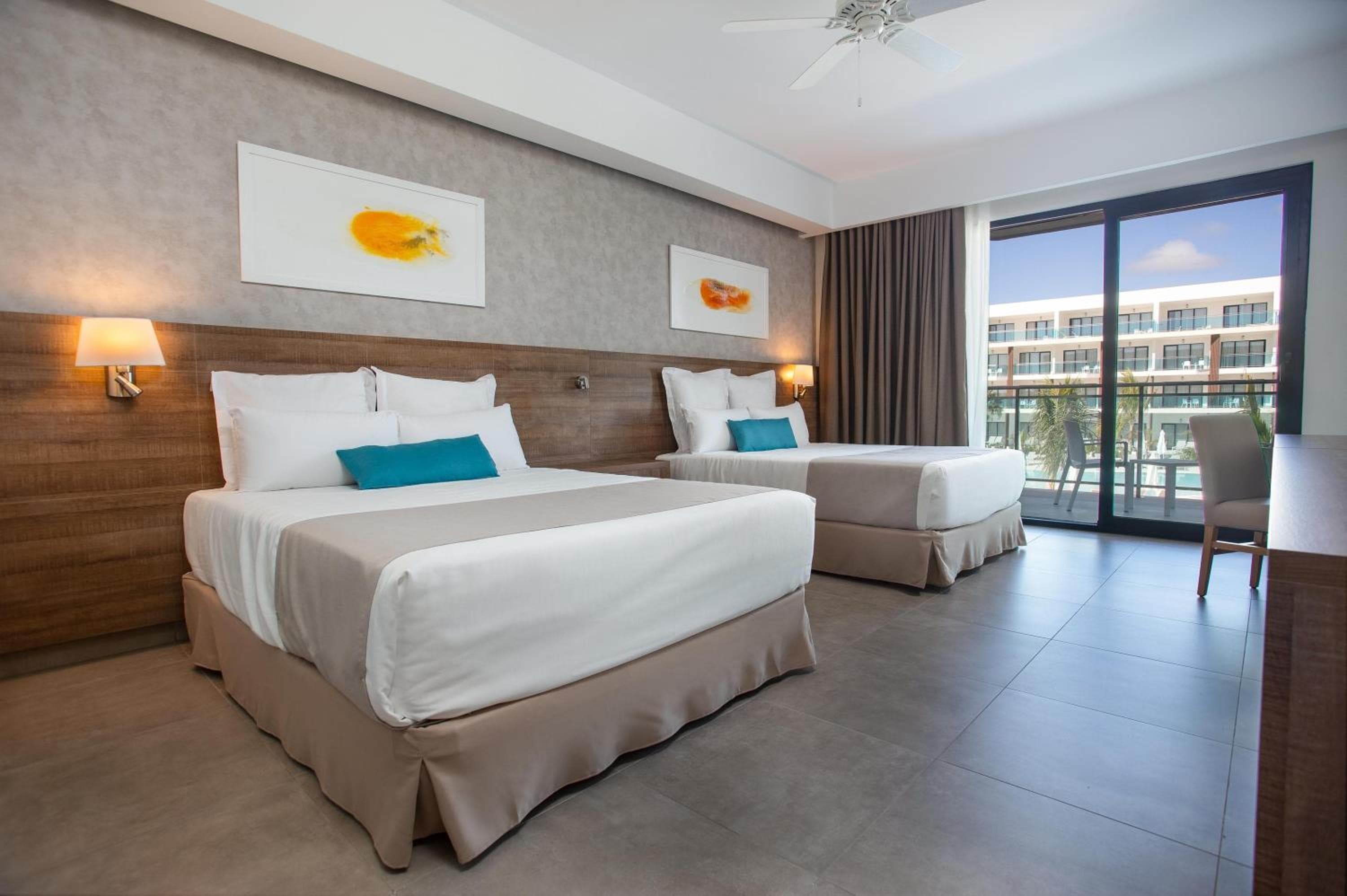 Serenade Punta Cana Beach & Spa Resort — 22