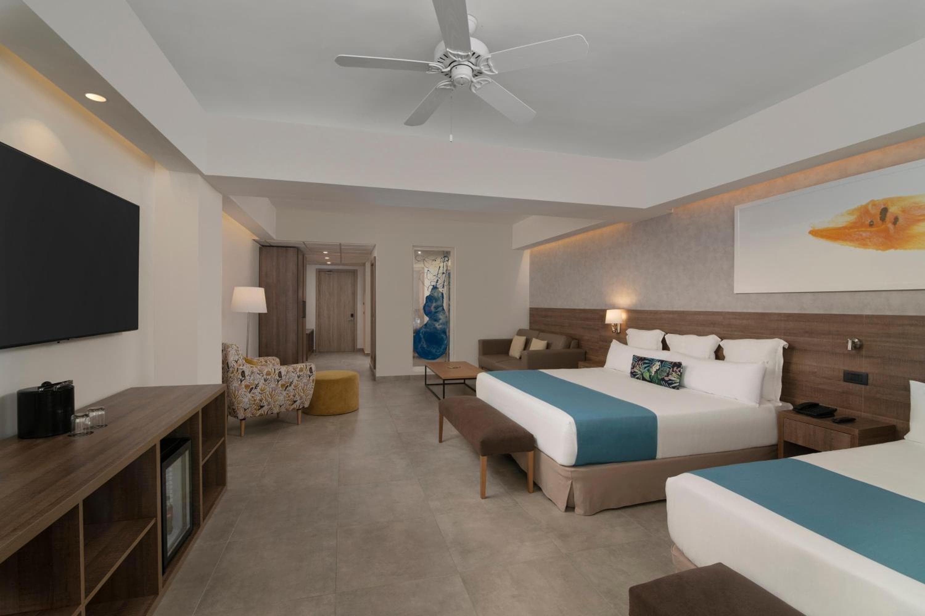 Serenade Punta Cana Beach & Spa Resort — 24
