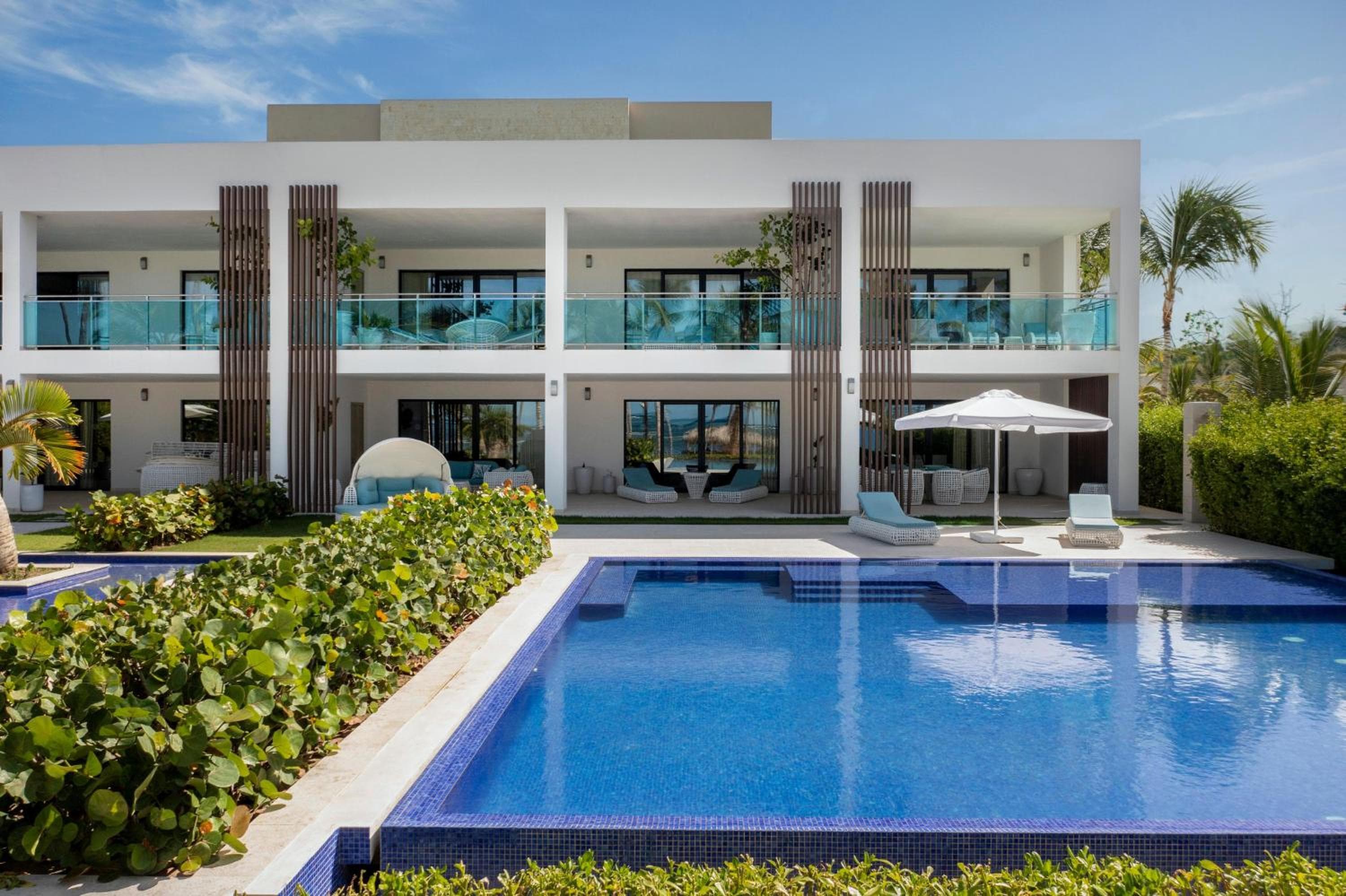 Serenade Punta Cana Beach & Spa Resort — 15