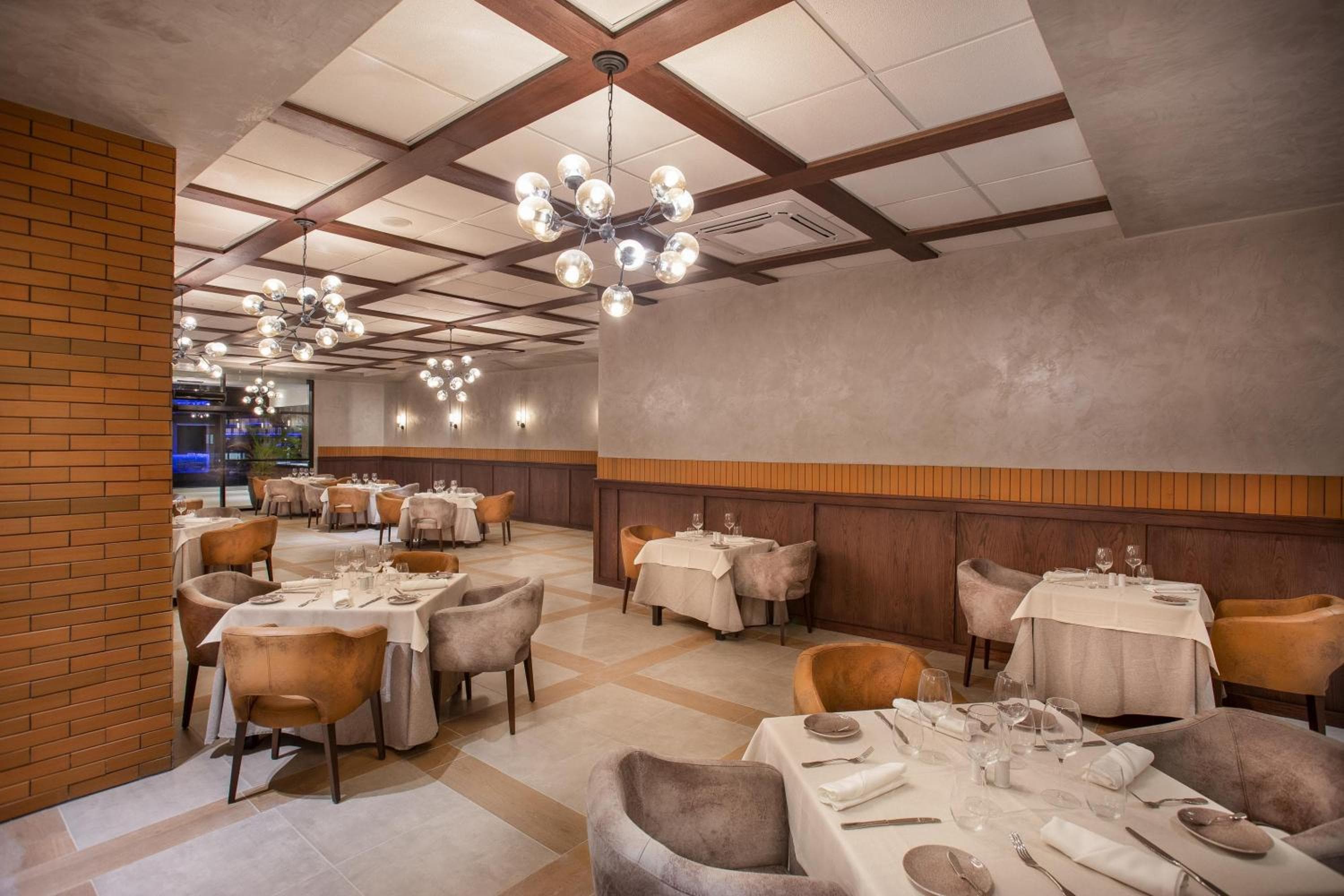 Serenade Punta Cana Beach & Spa Resort — 18