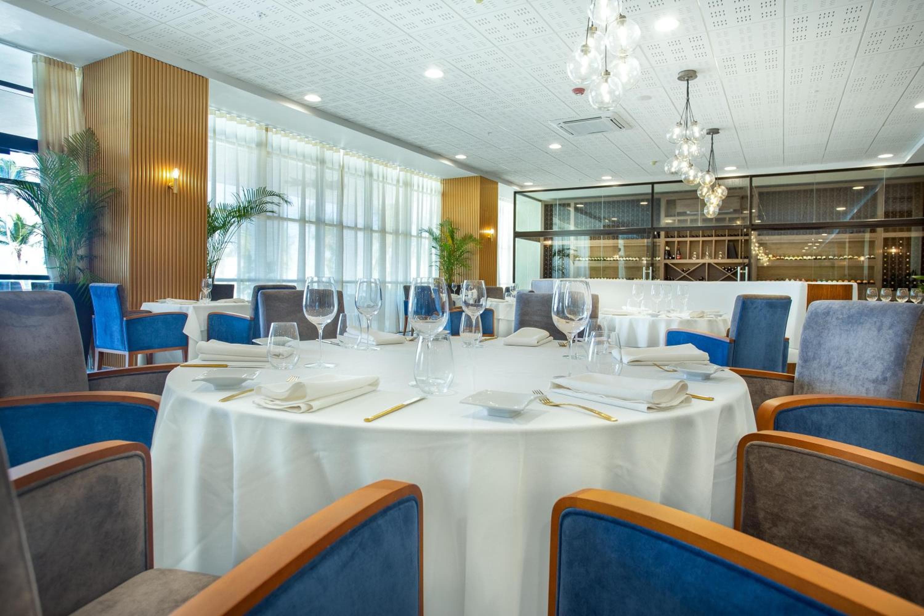 Serenade Punta Cana Beach & Spa Resort — 23