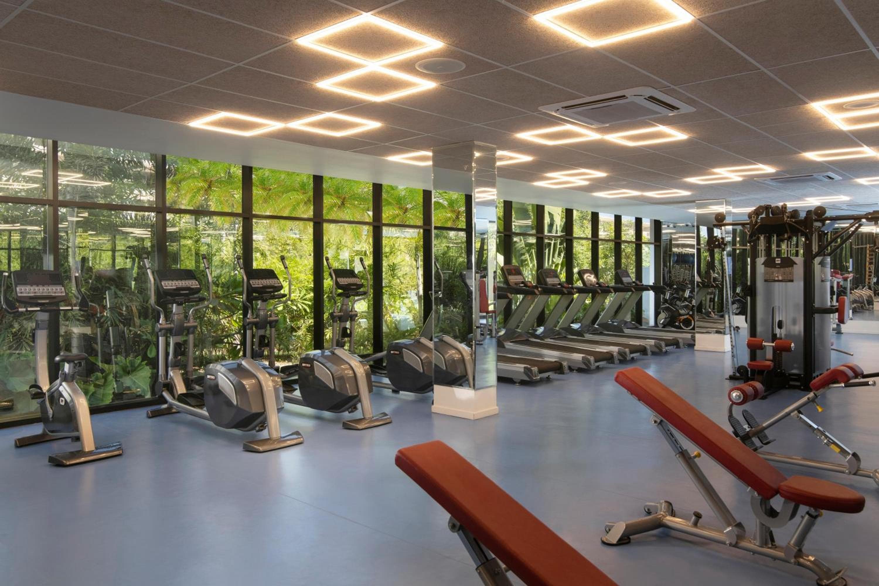 Serenade Punta Cana Beach & Spa Resort — 5